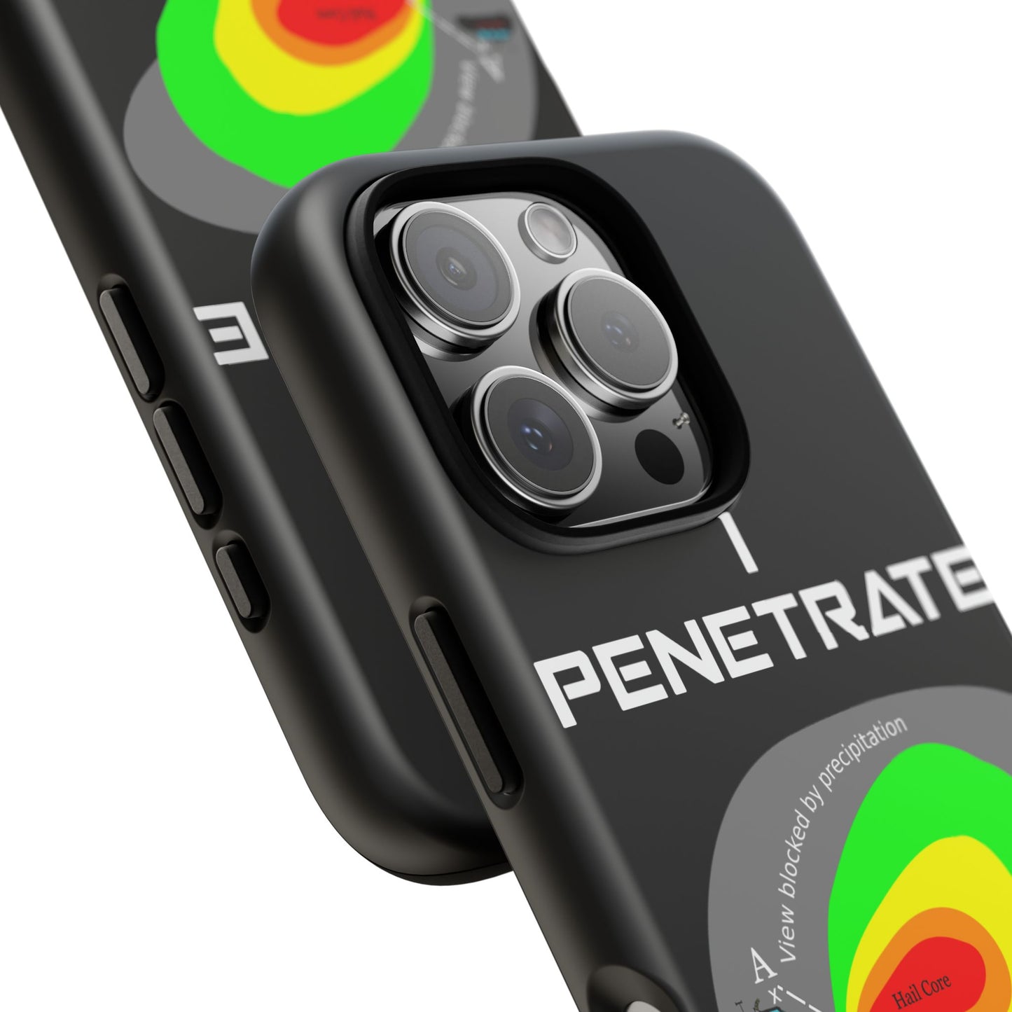 Hook Slice Tough Cases