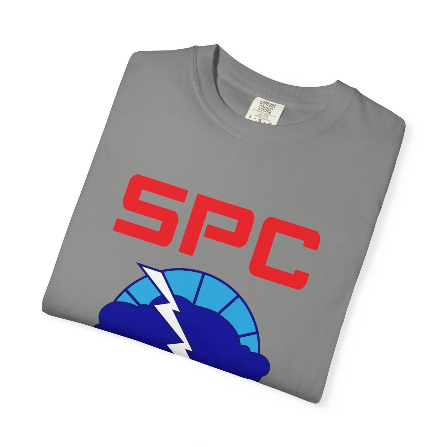 SPC Groupie Tee