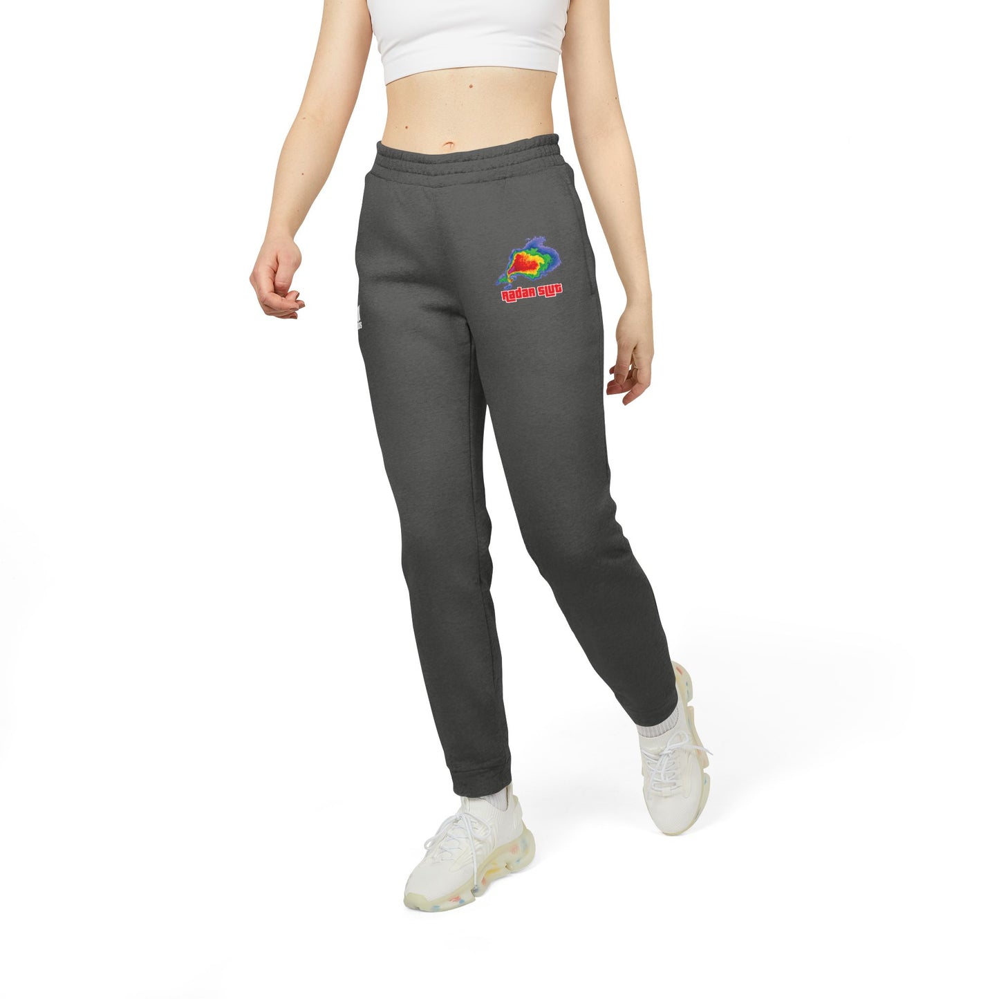 Radar adidas Unisex Fleece Joggers