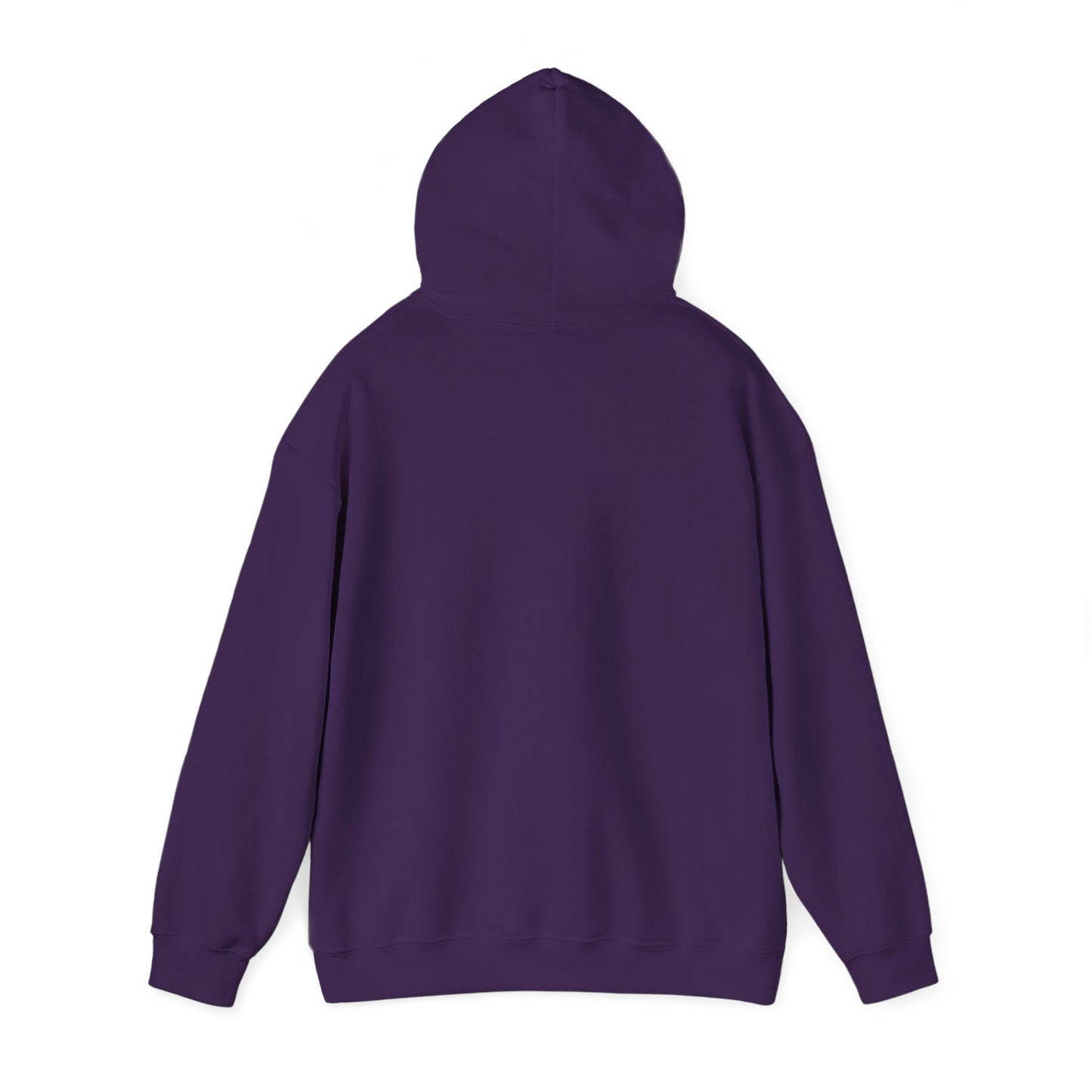 Radar Unisex Heavy Blend™ Hooded Sweatshirt