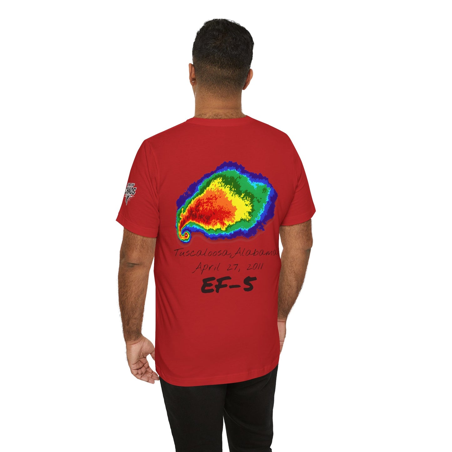 Tribute T-Shirt