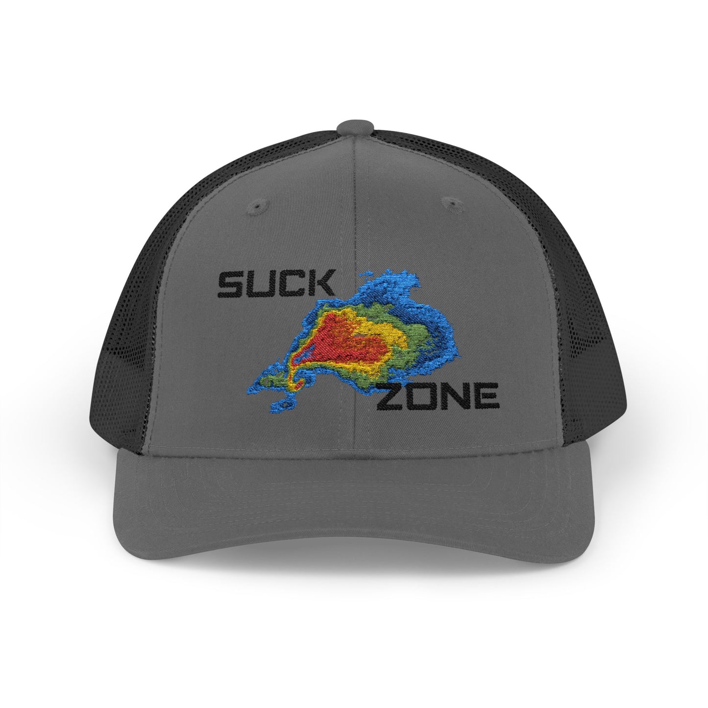 Snapback Trucker Cap