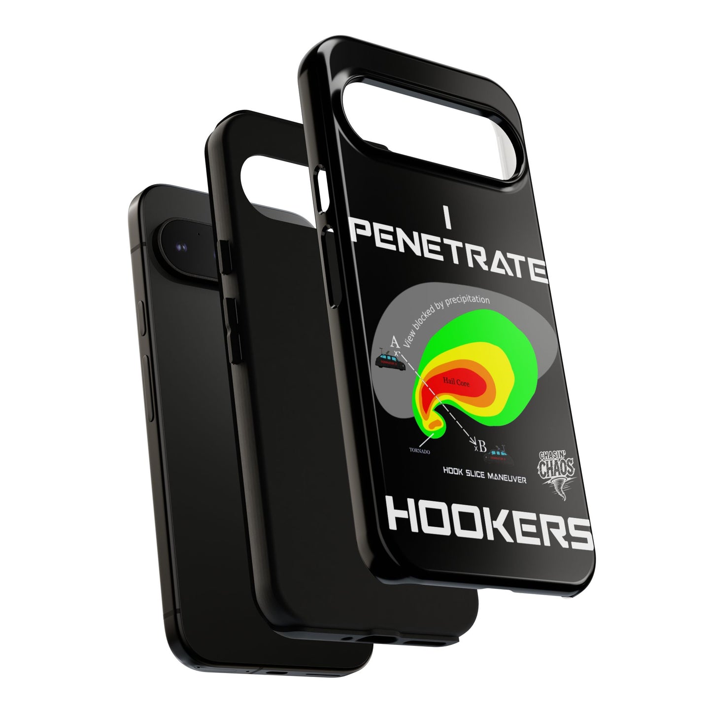 Hook Slice Tough Cases