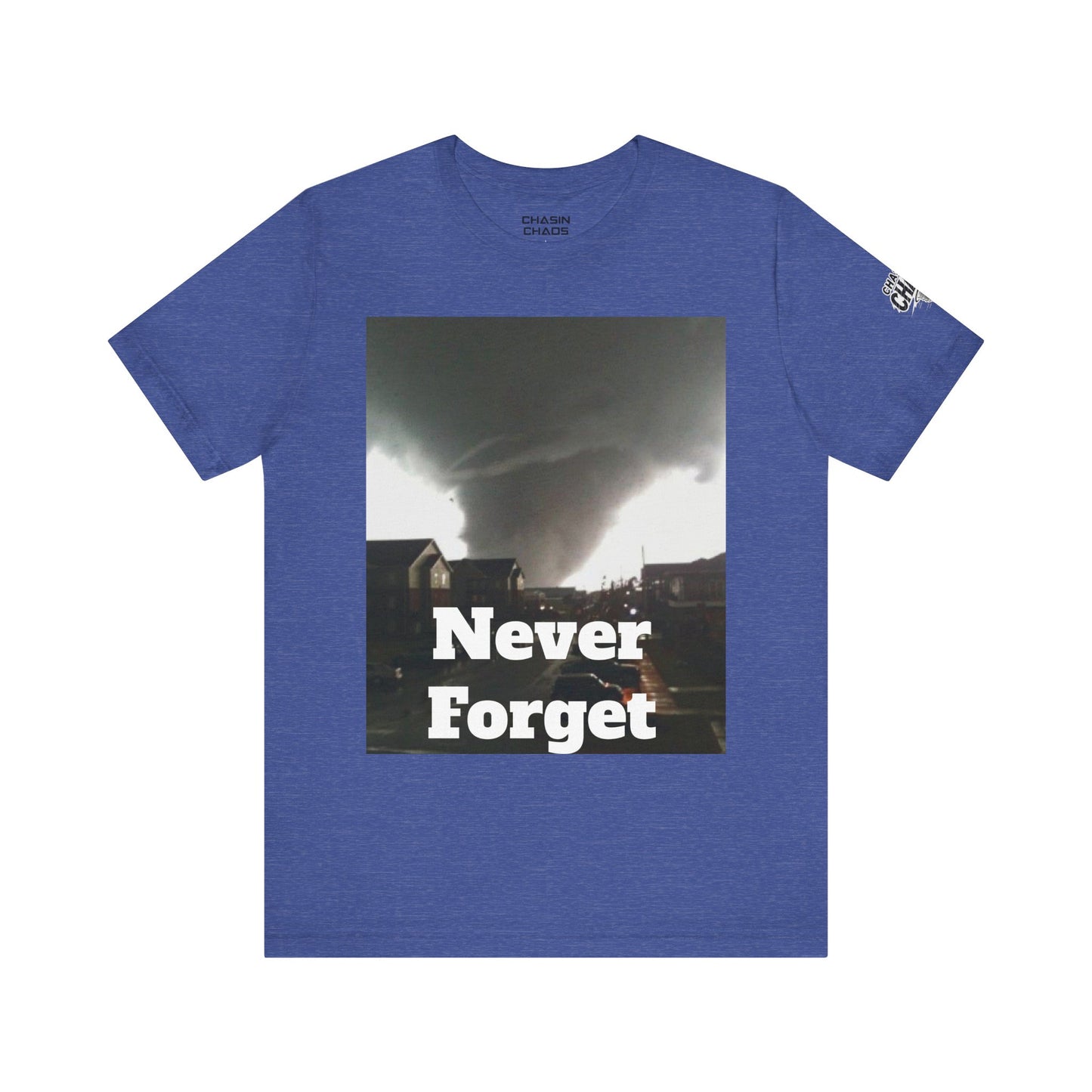 Tribute T-Shirt