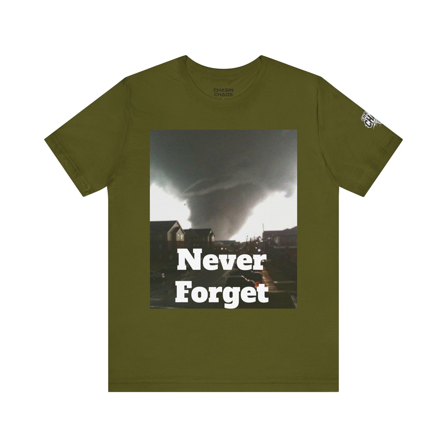 Tribute T-Shirt