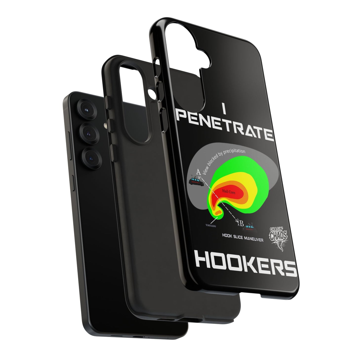 Hook Slice Tough Cases