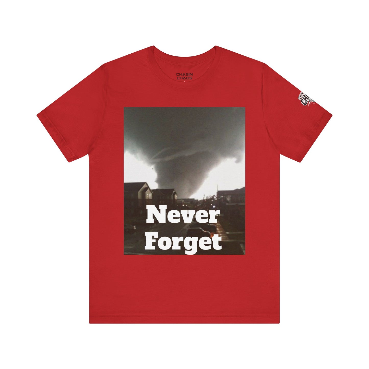 Tribute T-Shirt