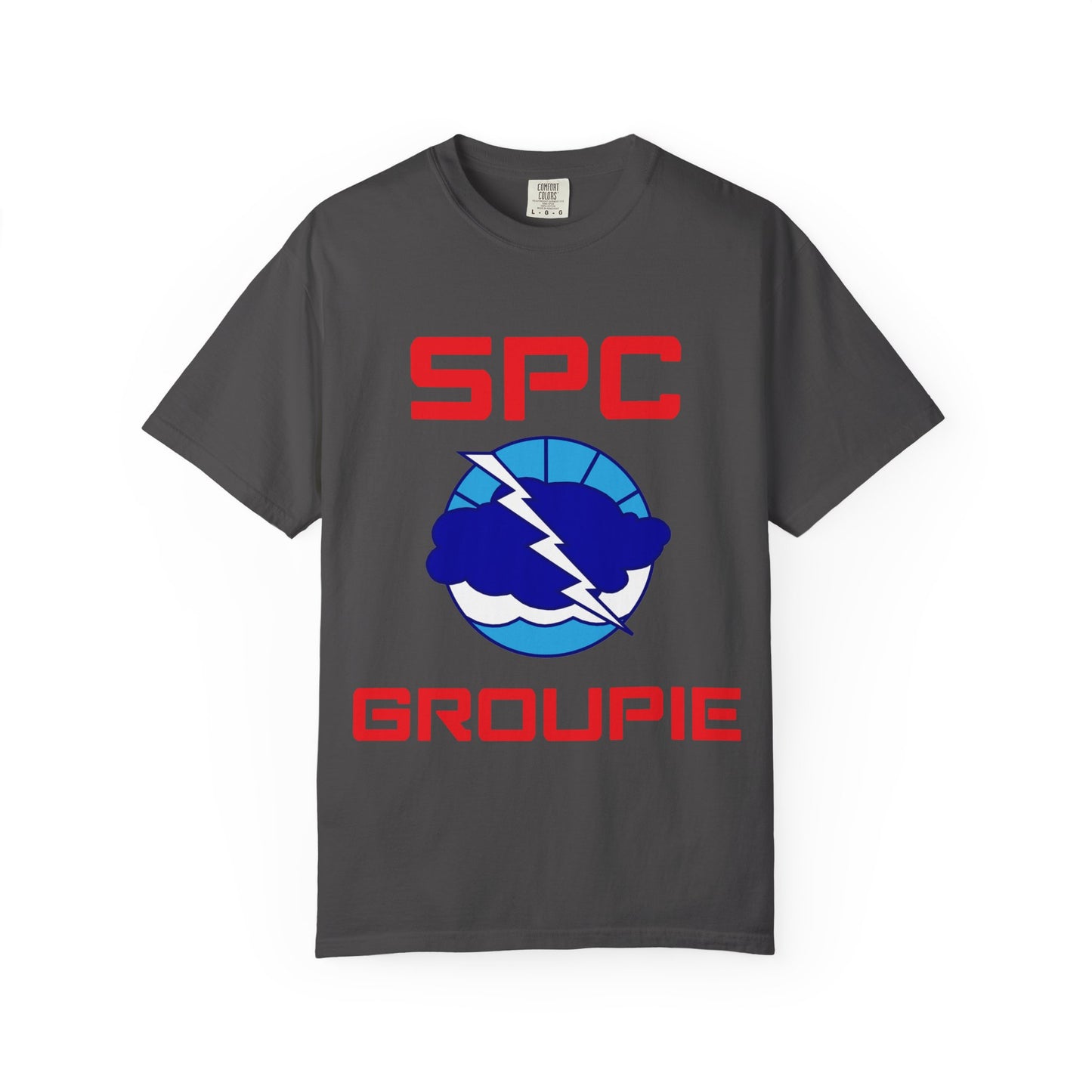 SPC Groupie Tee