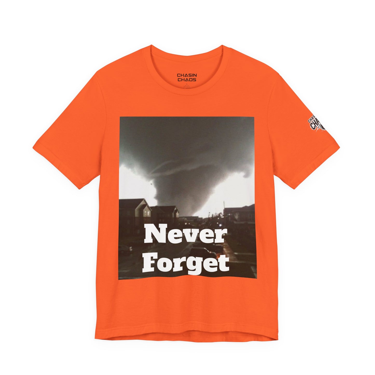 Tribute T-Shirt