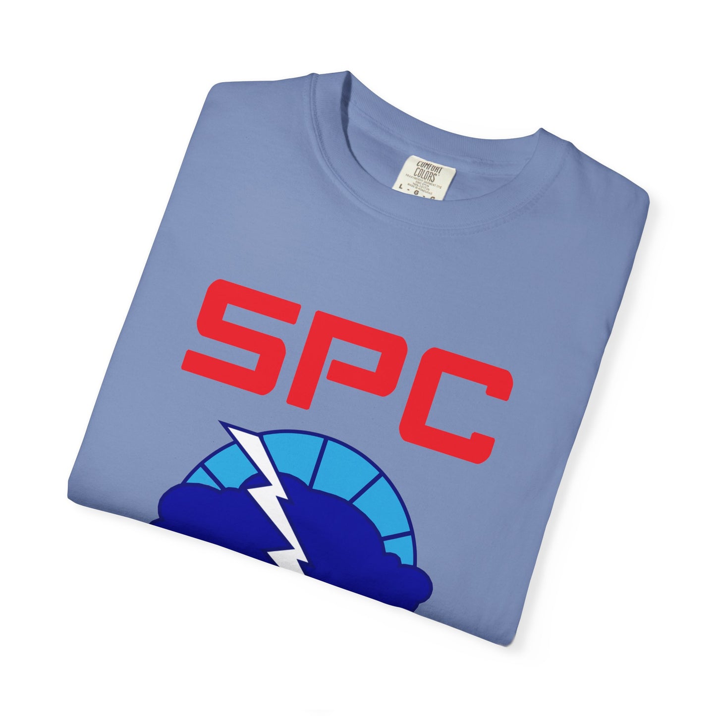 SPC Groupie Tee