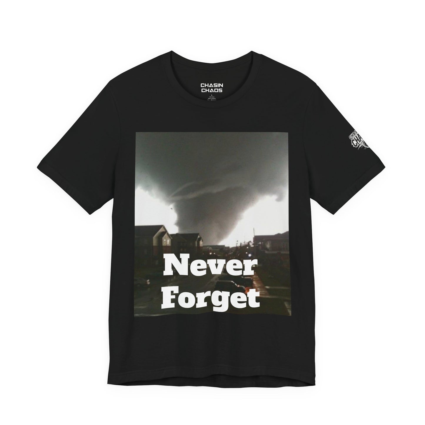 Tribute T-Shirt