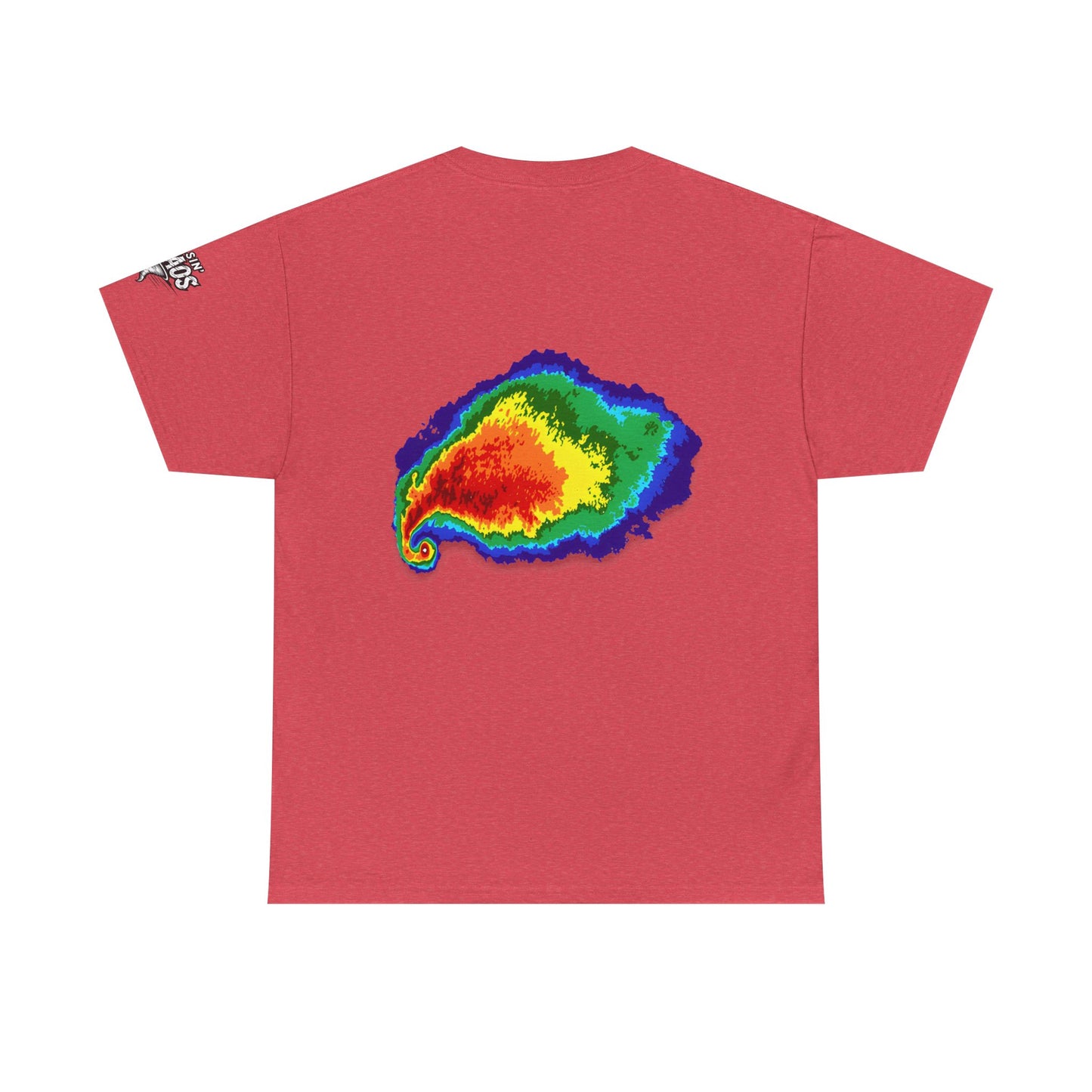 This Is My Storm Chasing Shirt Supercell Tee