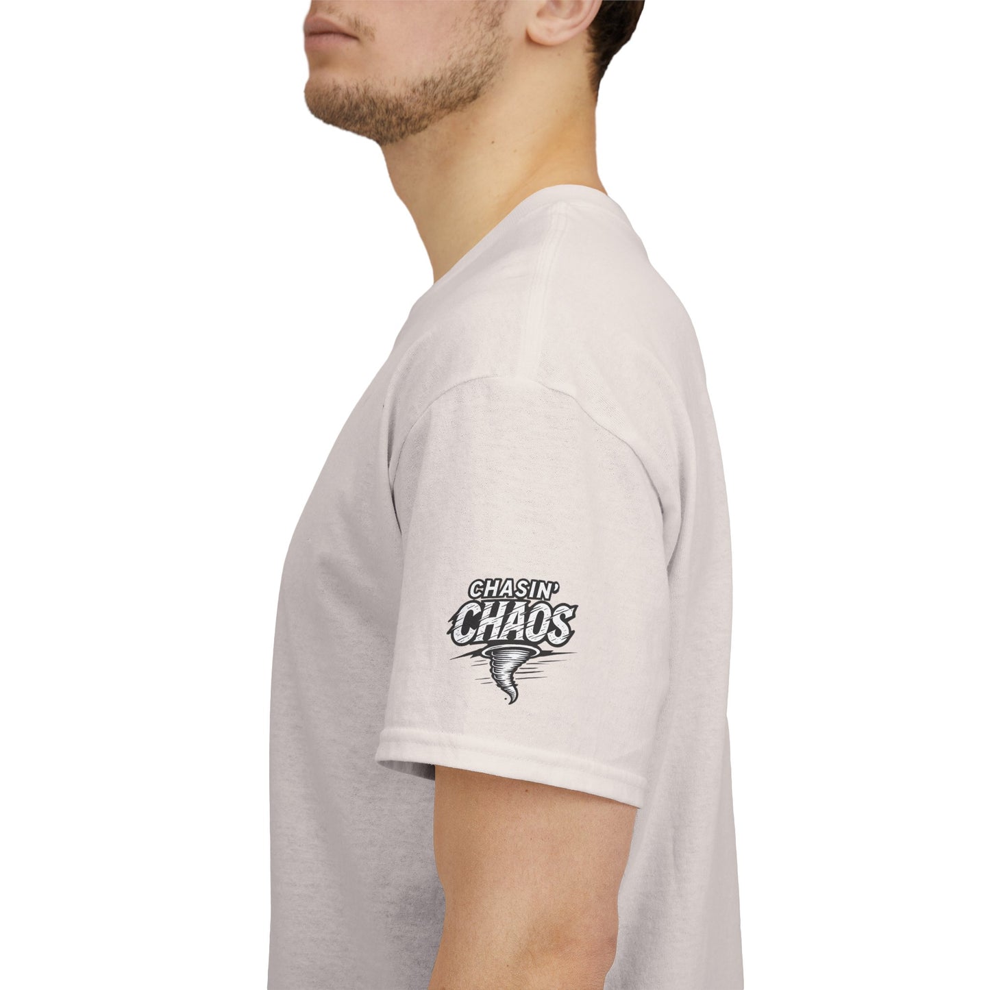 This Is My Storm Chasing Shirt Supercell Tee