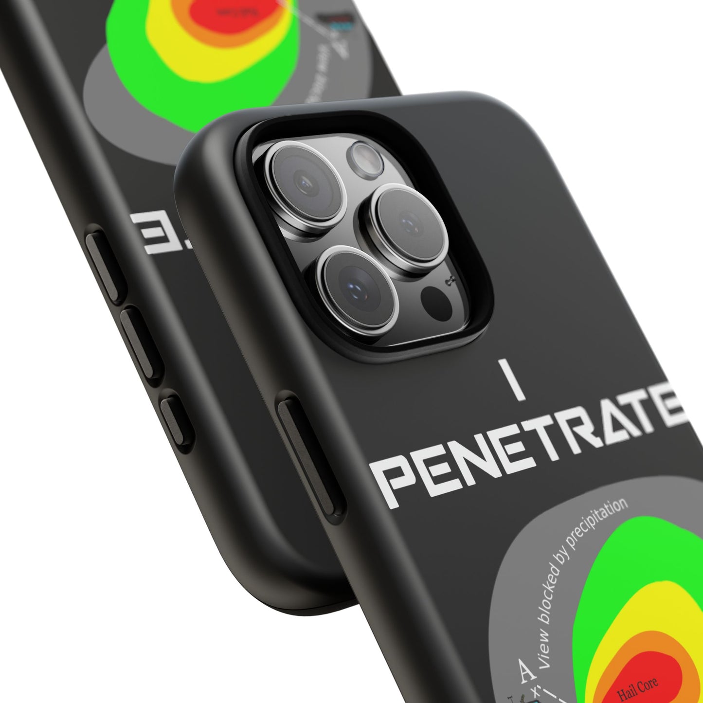 Hook Slice Tough Cases