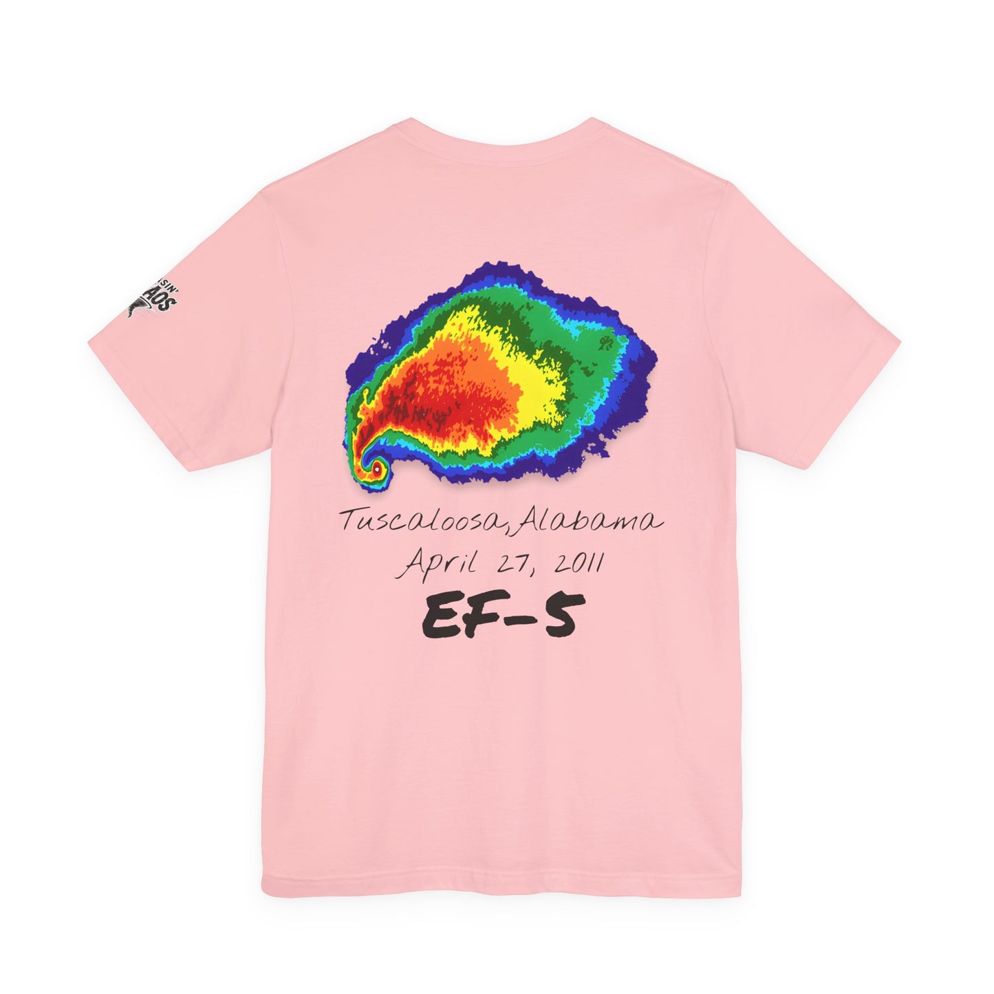 Tribute T-Shirt