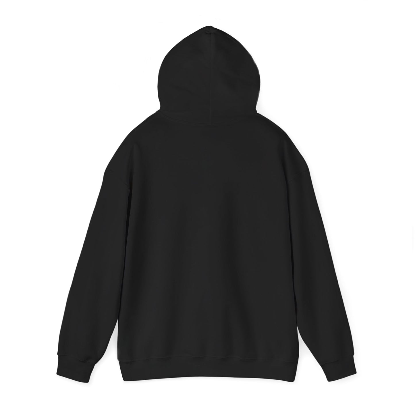 Radar Unisex Heavy Blend™ Hooded Sweatshirt