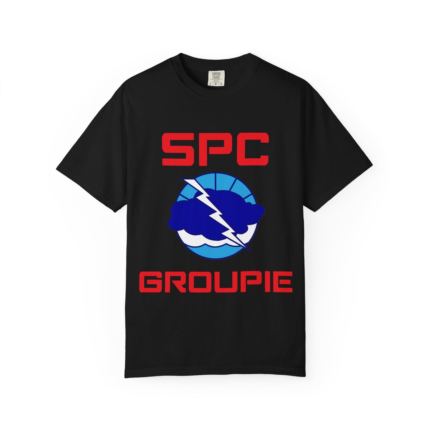 SPC Groupie Tee
