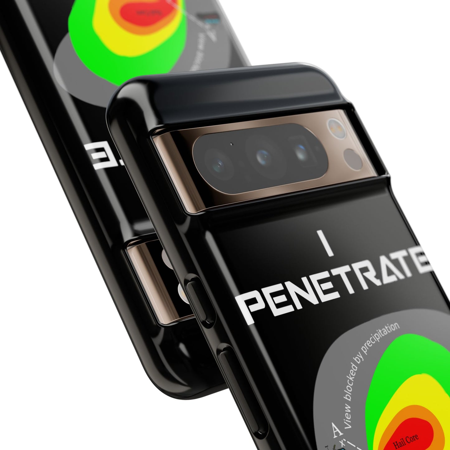 Hook Slice Tough Cases