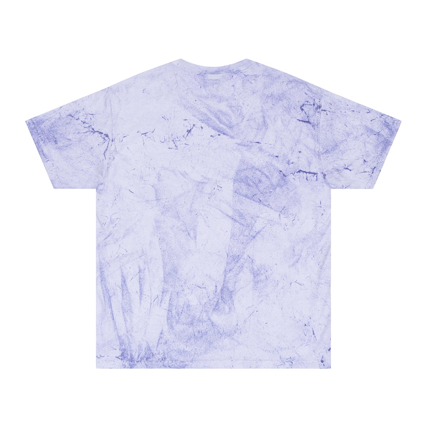 Color Blast T-Shirt - Chasin Chaos Storm Team Logo
