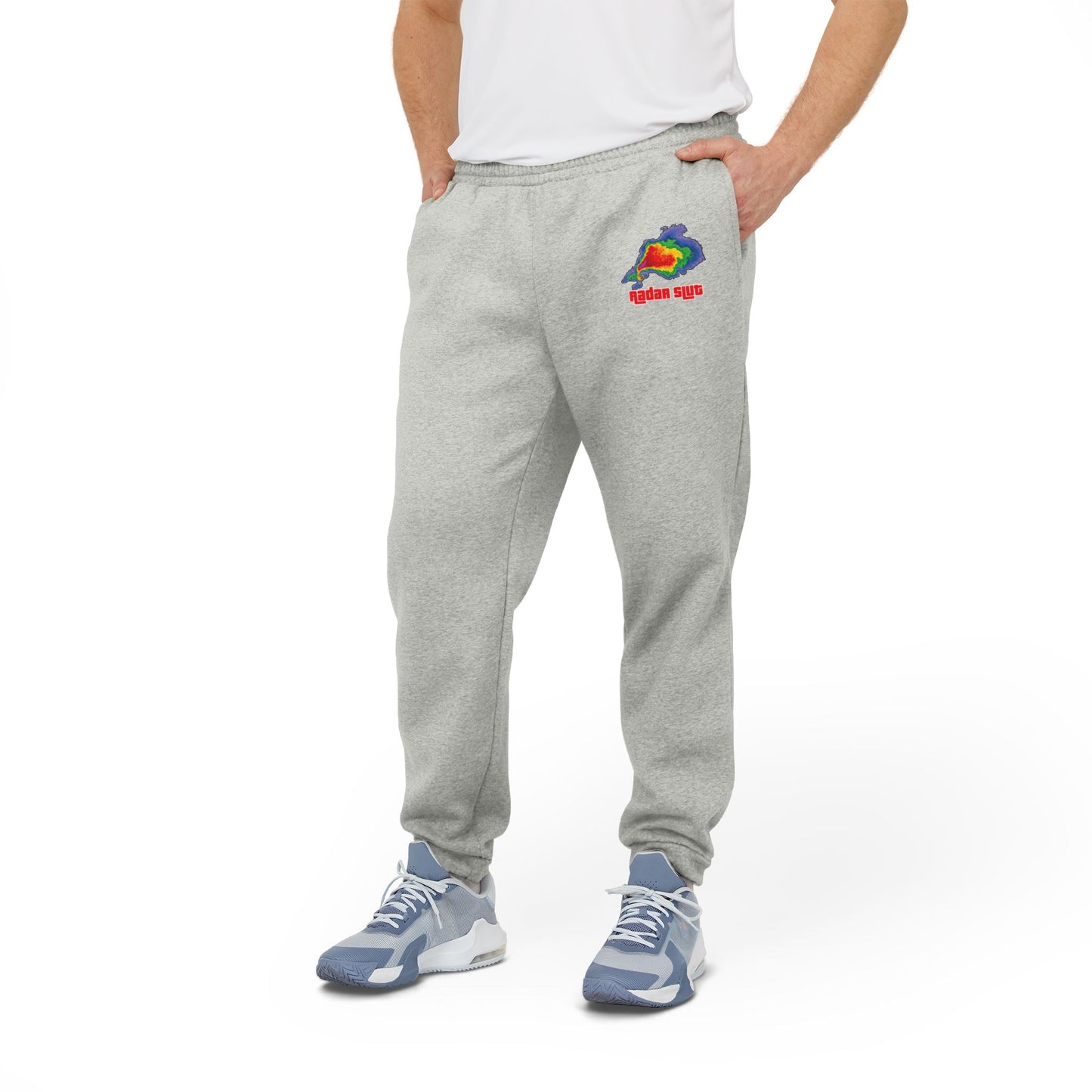 Radar adidas Unisex Fleece Joggers