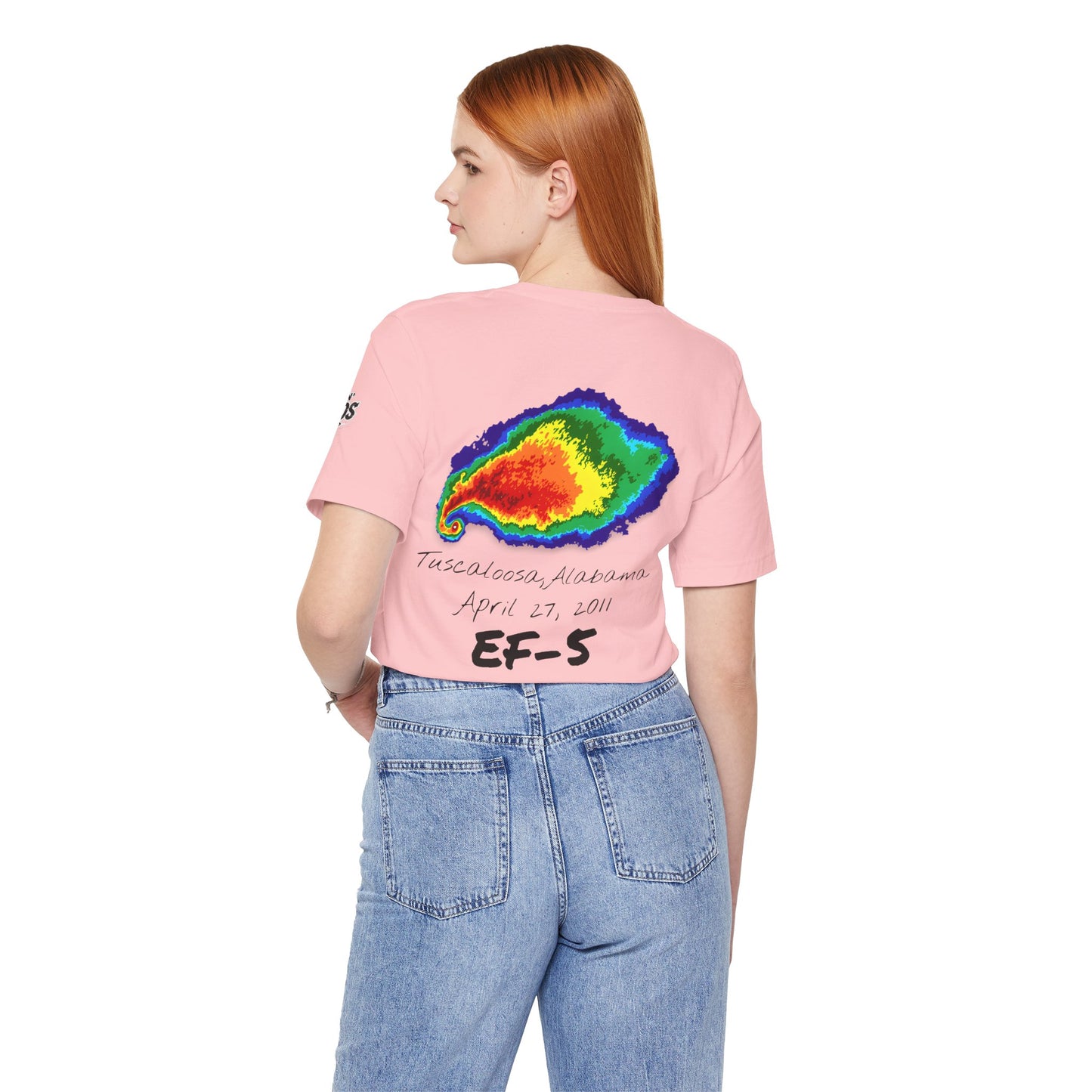 Tribute T-Shirt