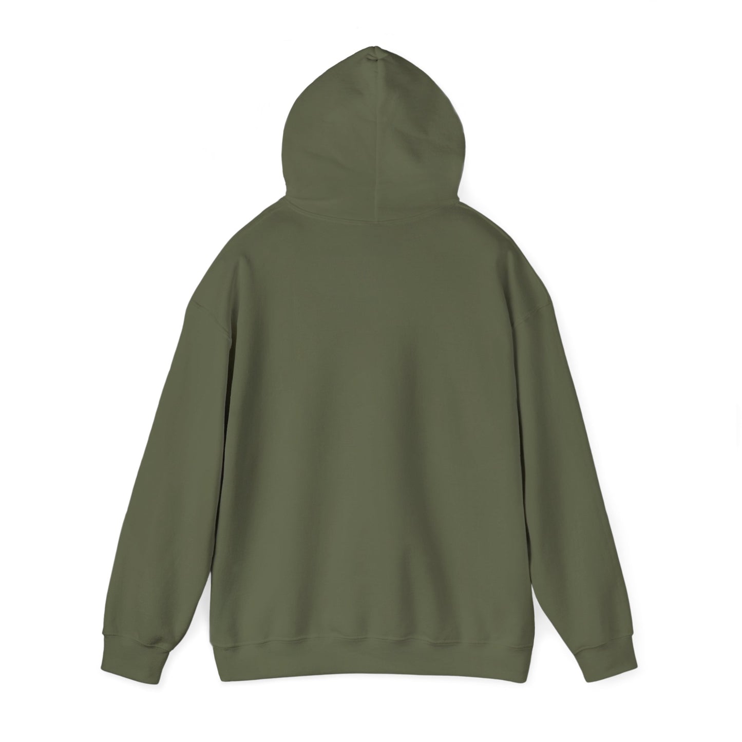 Radar Unisex Heavy Blend™ Hooded Sweatshirt