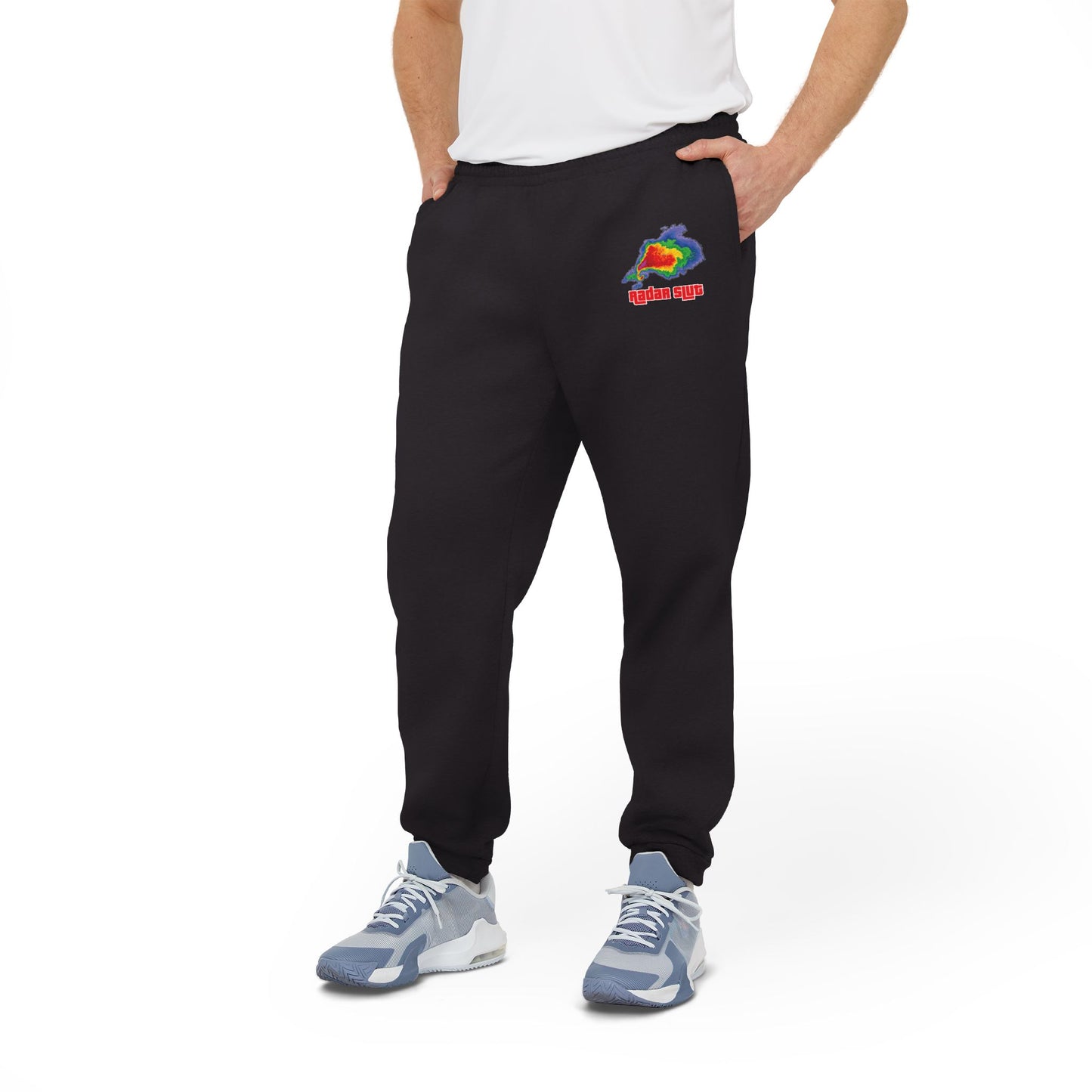Radar adidas Unisex Fleece Joggers