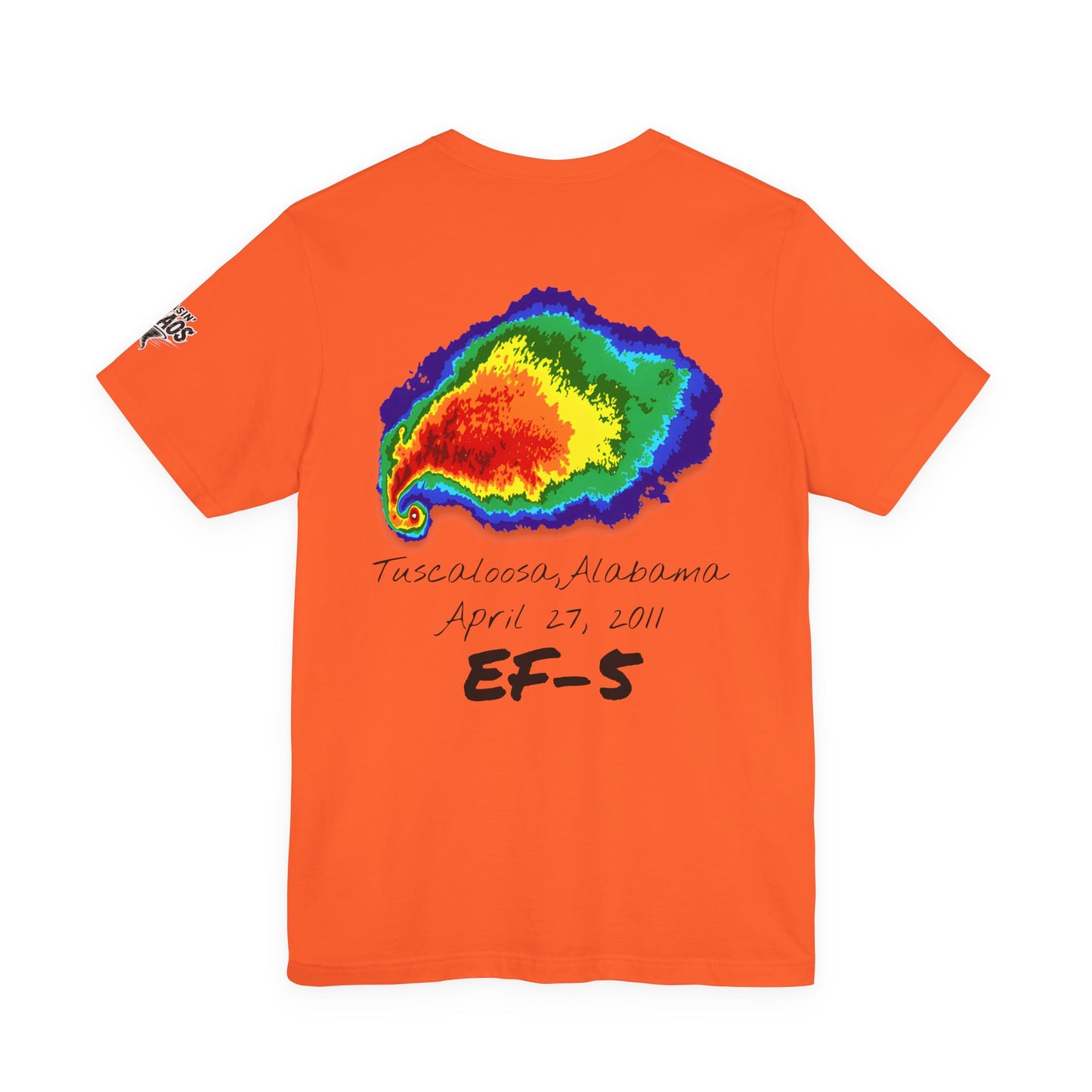 Tribute T-Shirt