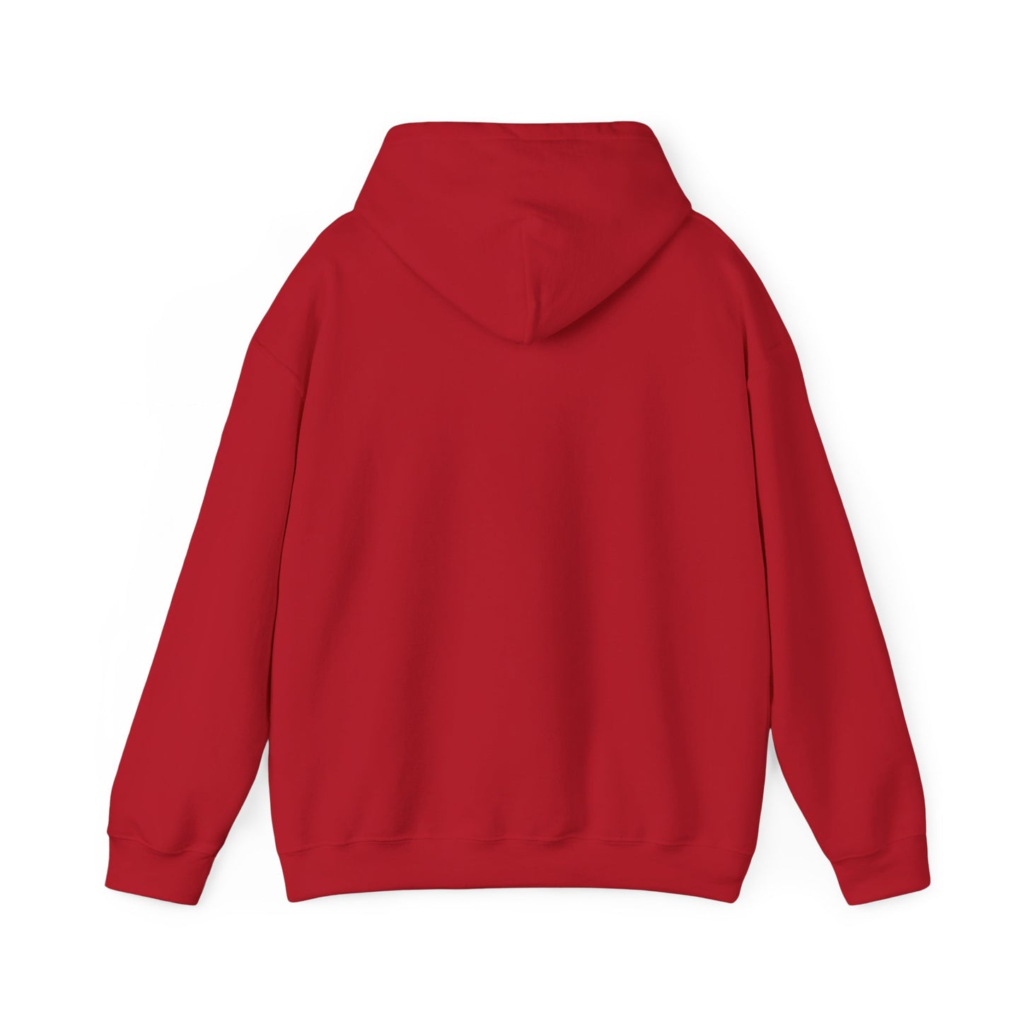 Radar Unisex Heavy Blend™ Hooded Sweatshirt