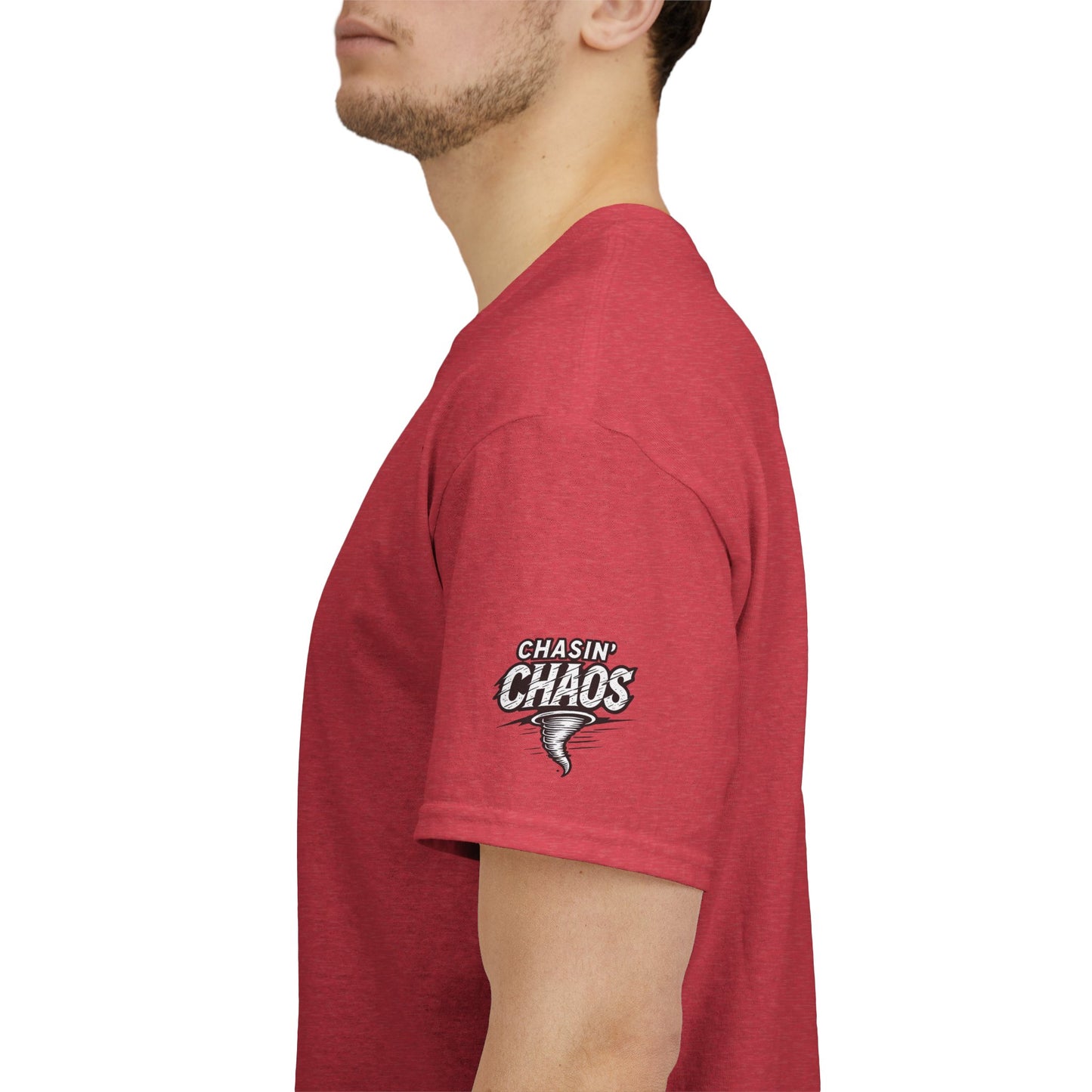 This Is My Storm Chasing Shirt Supercell Tee