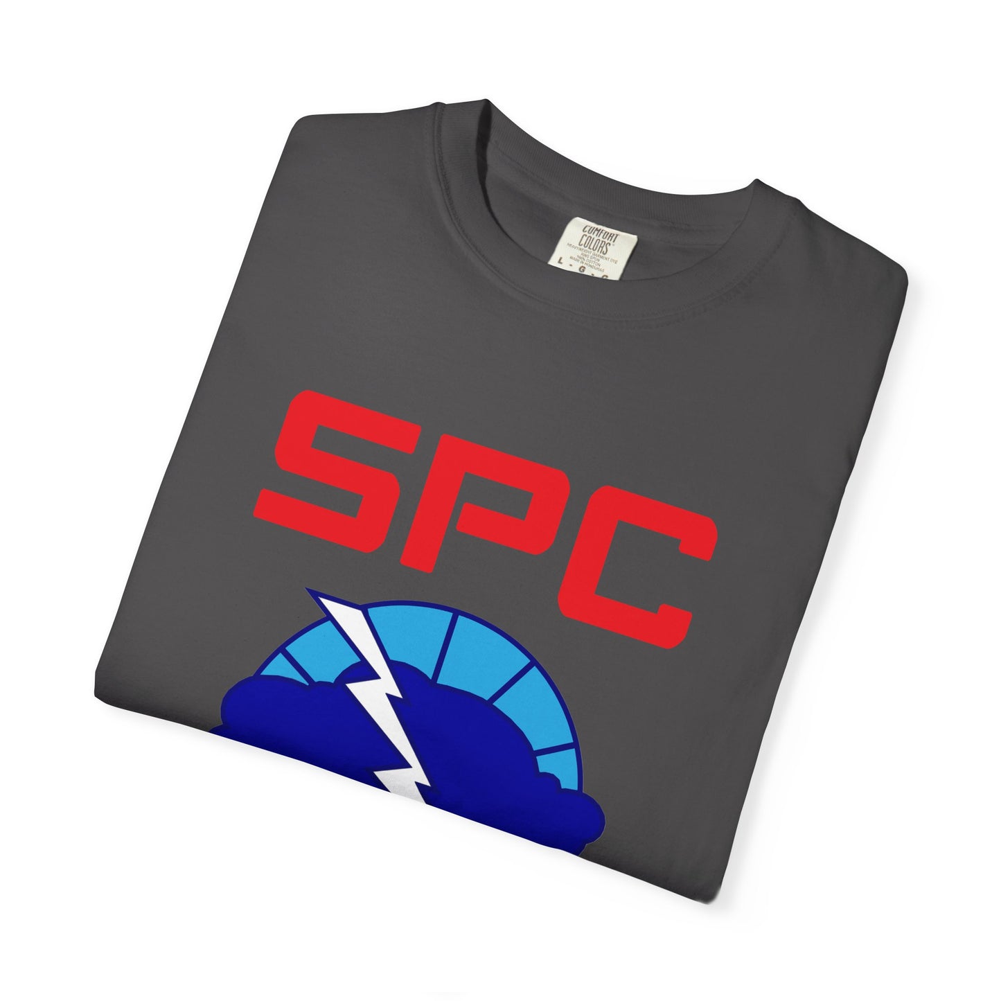 SPC Groupie Tee