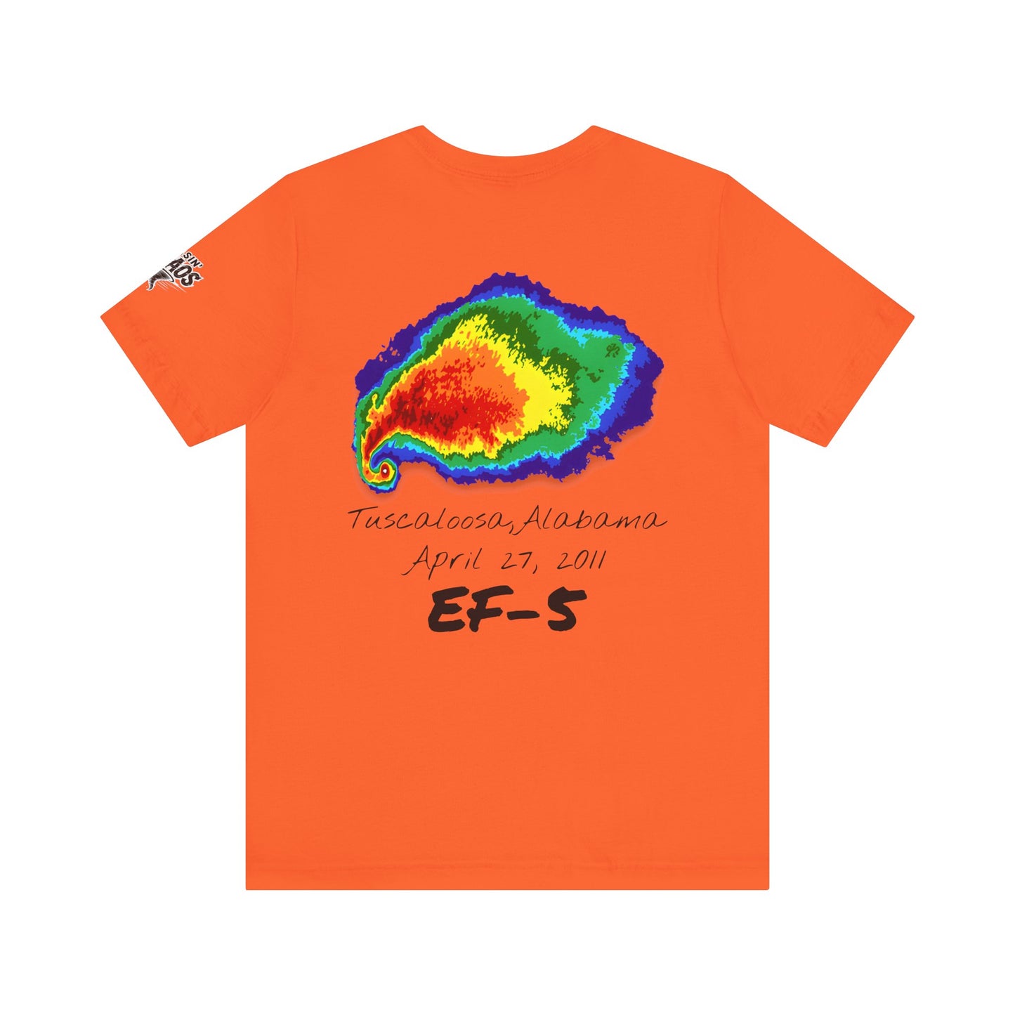 Tribute T-Shirt