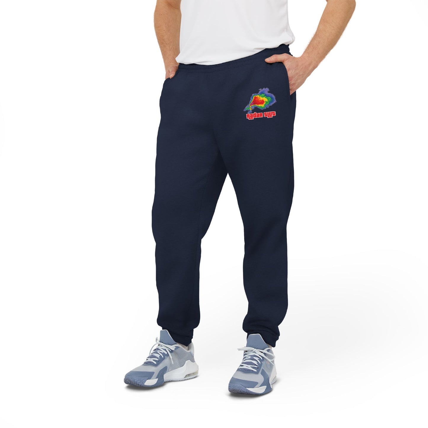 Radar adidas Unisex Fleece Joggers