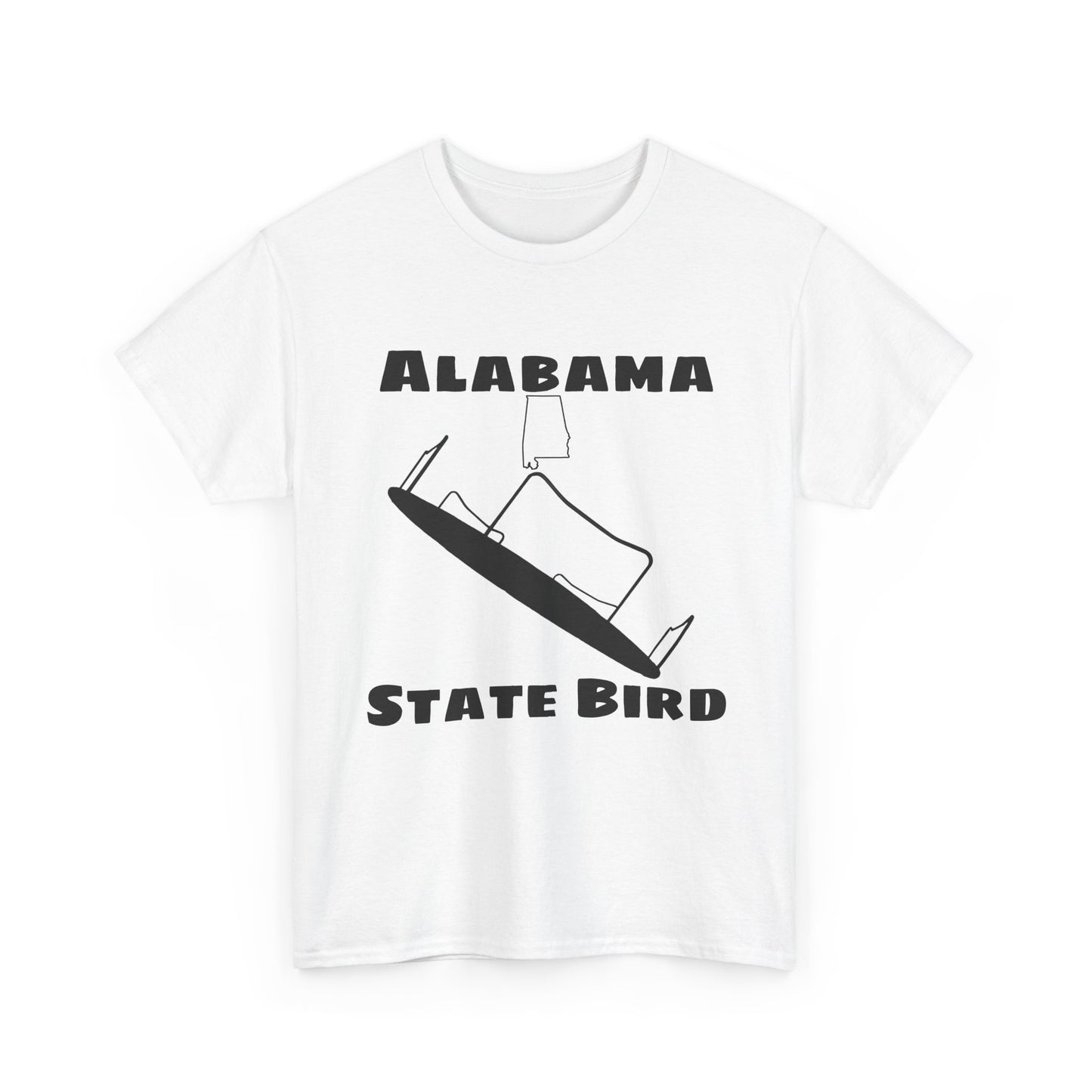 Alabama State Bird Tee