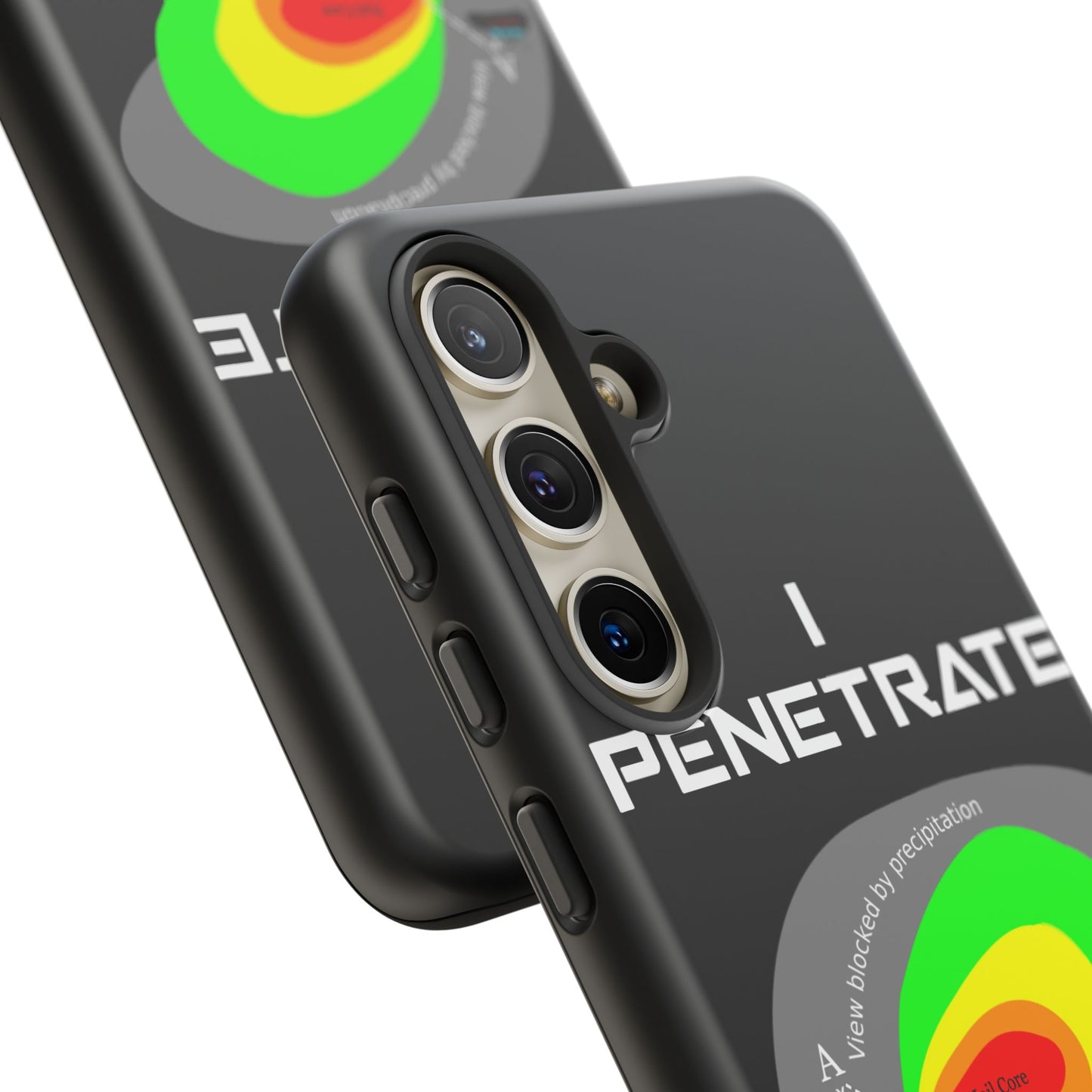 Hook Slice Tough Cases