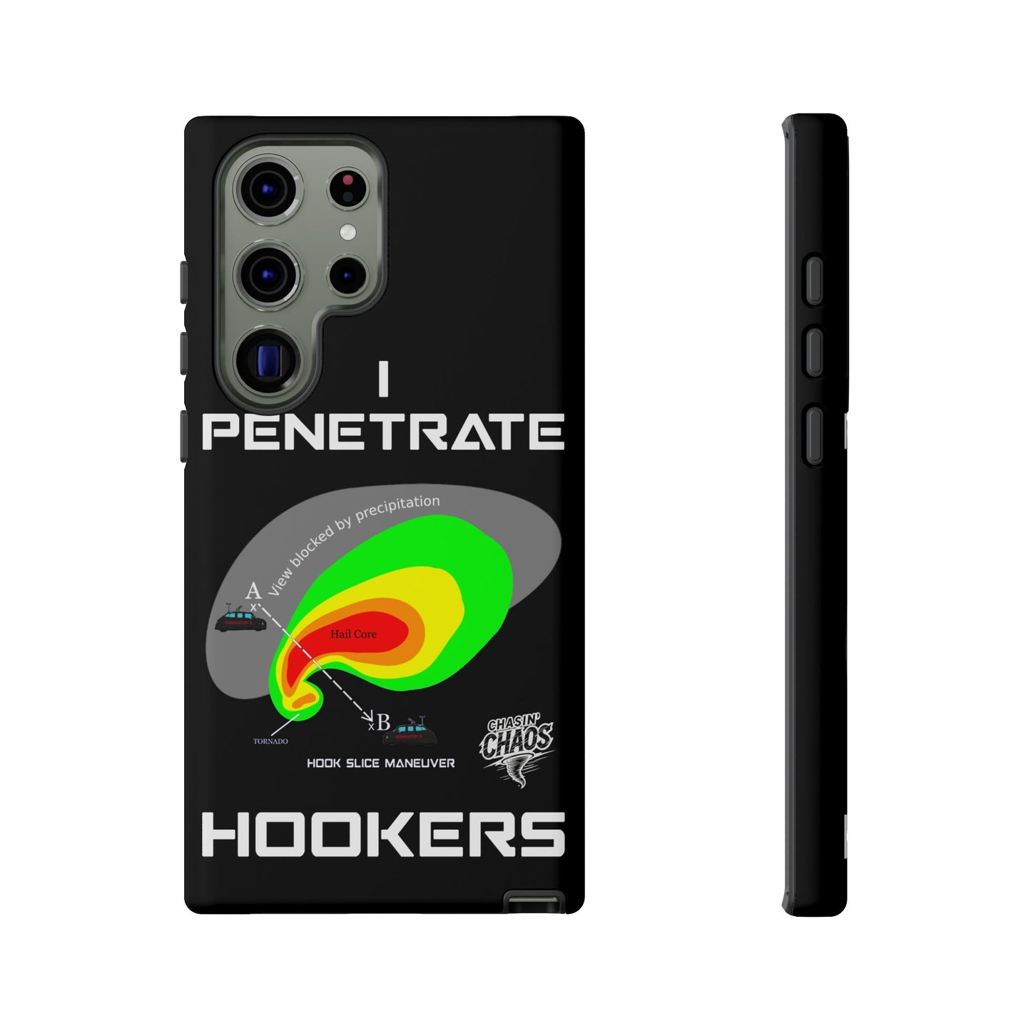 Hook Slice Tough Cases