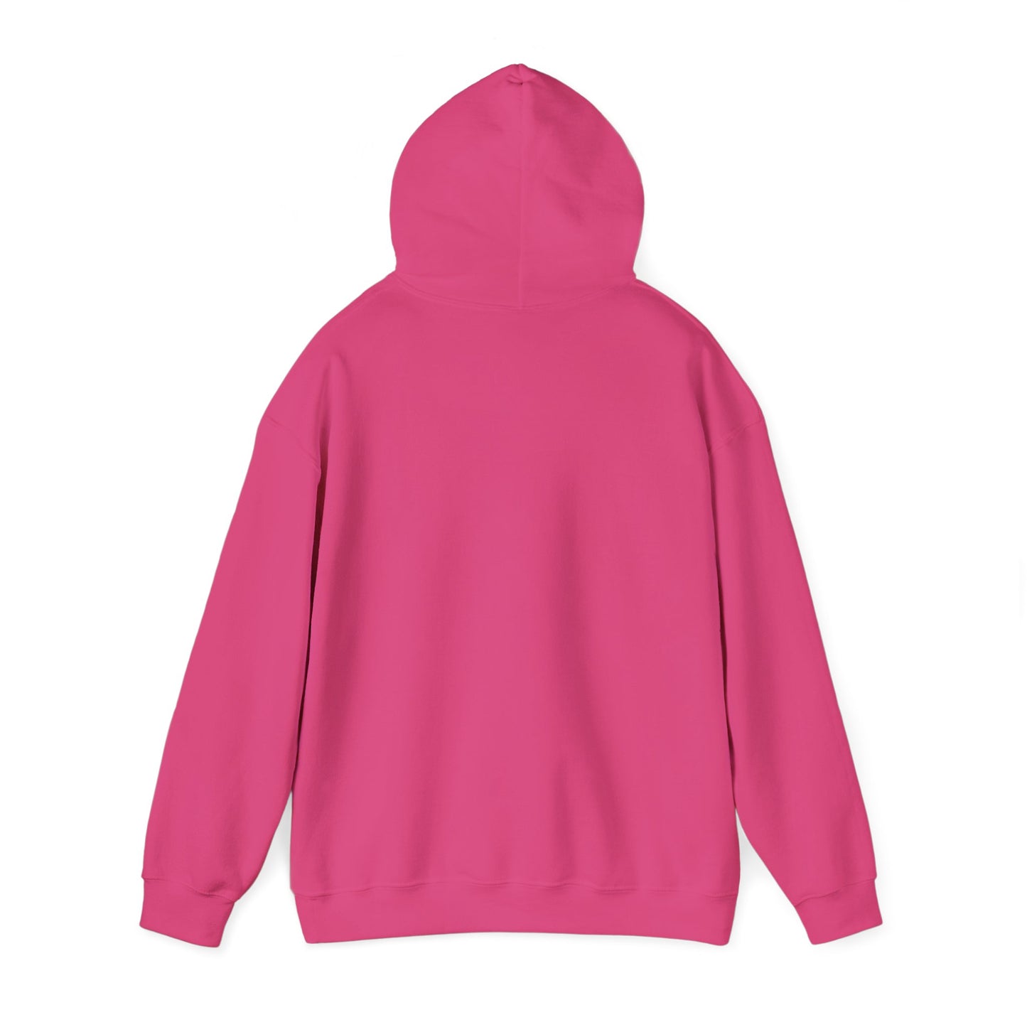 Radar Unisex Heavy Blend™ Hooded Sweatshirt