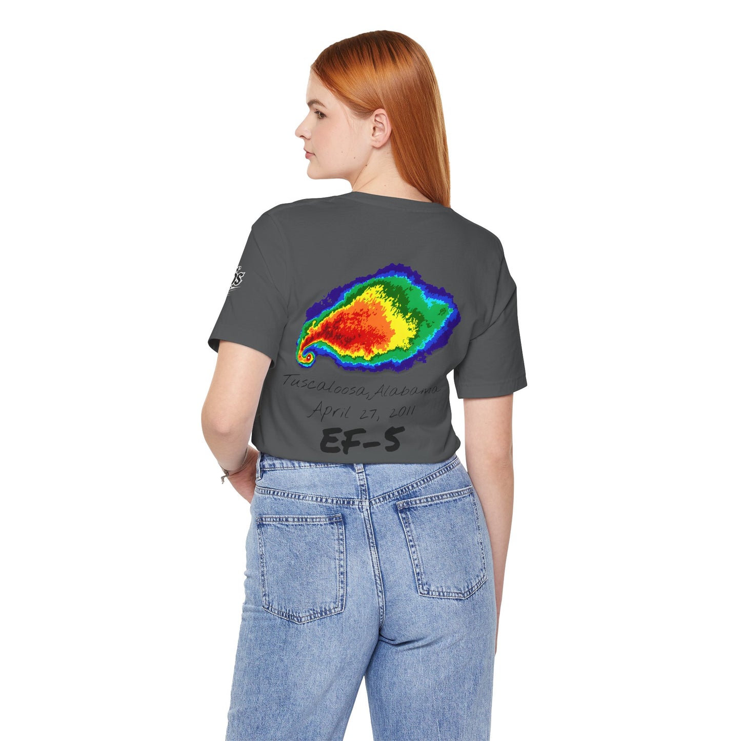 Tribute T-Shirt