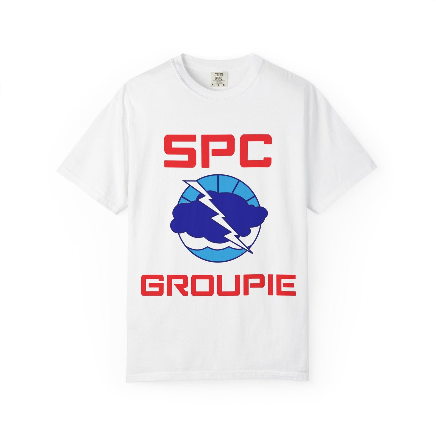 SPC Groupie Tee
