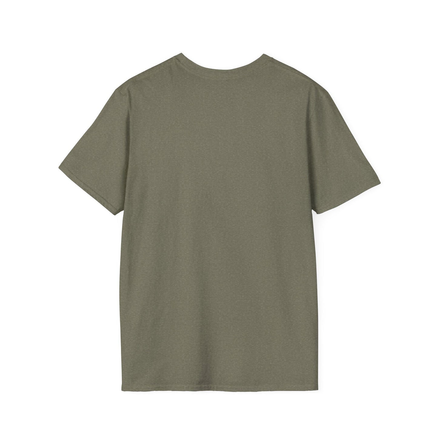 Professional Storm Chaser LIMITED Unisex Softstyle T-Shirt