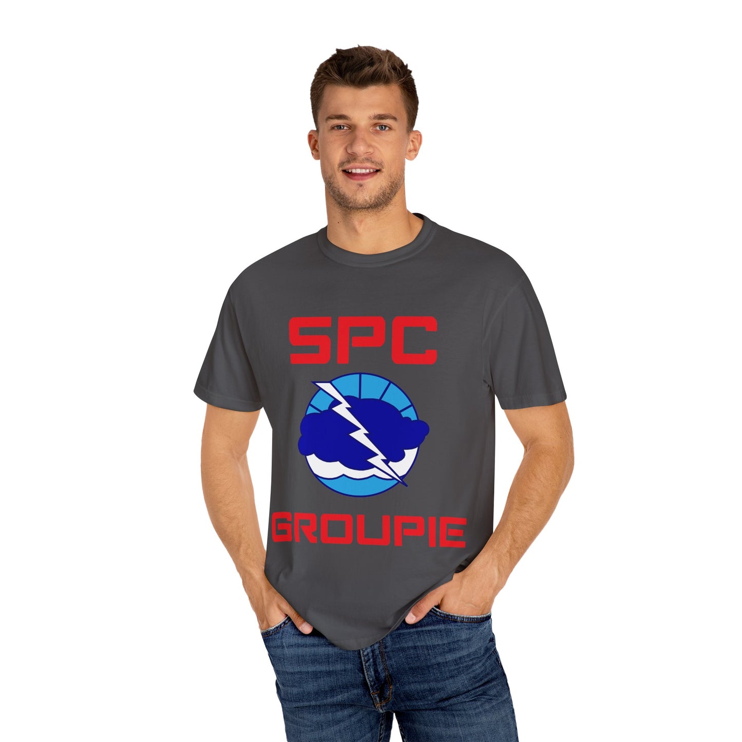 SPC Groupie Tee