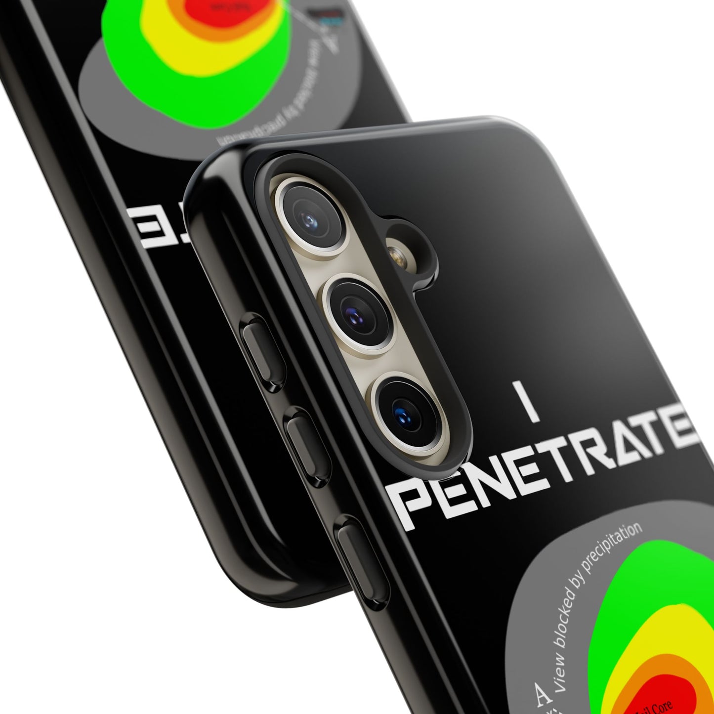 Hook Slice Tough Cases