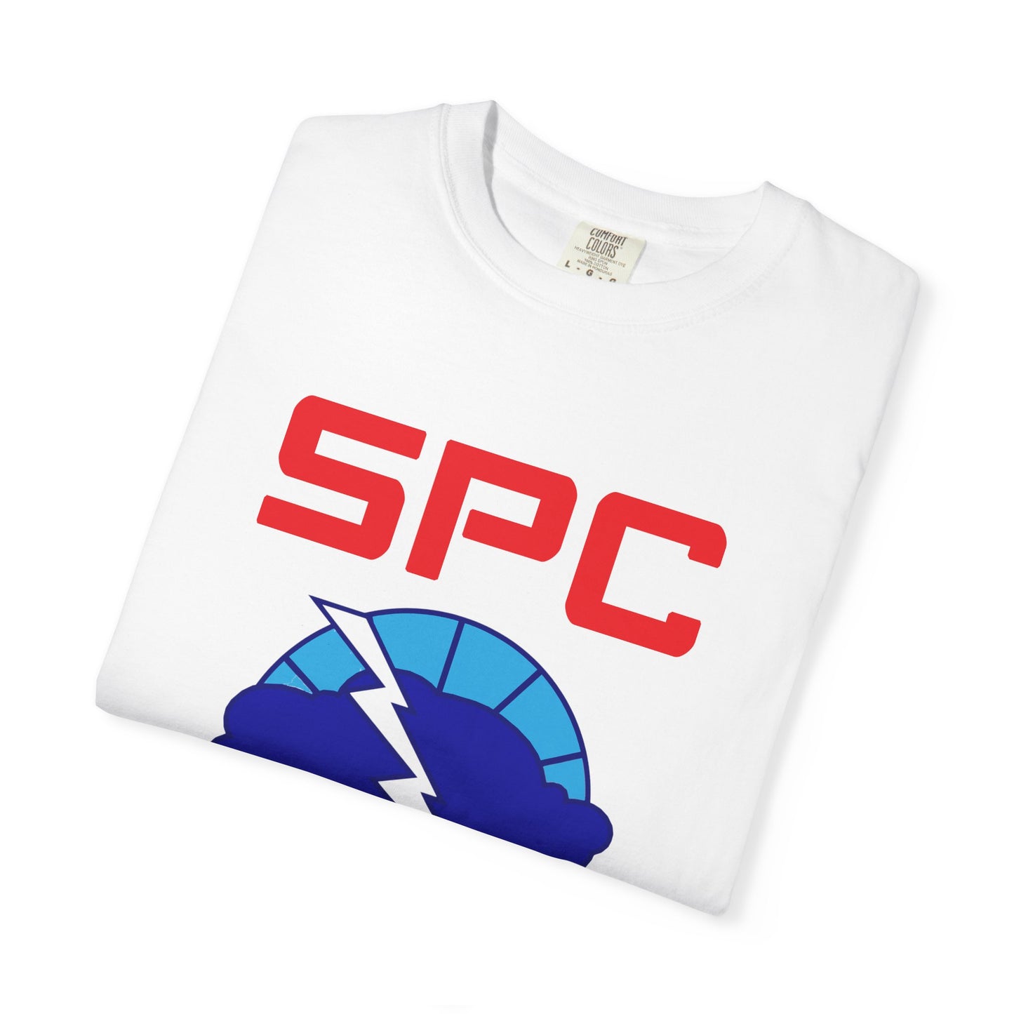 SPC Groupie Tee