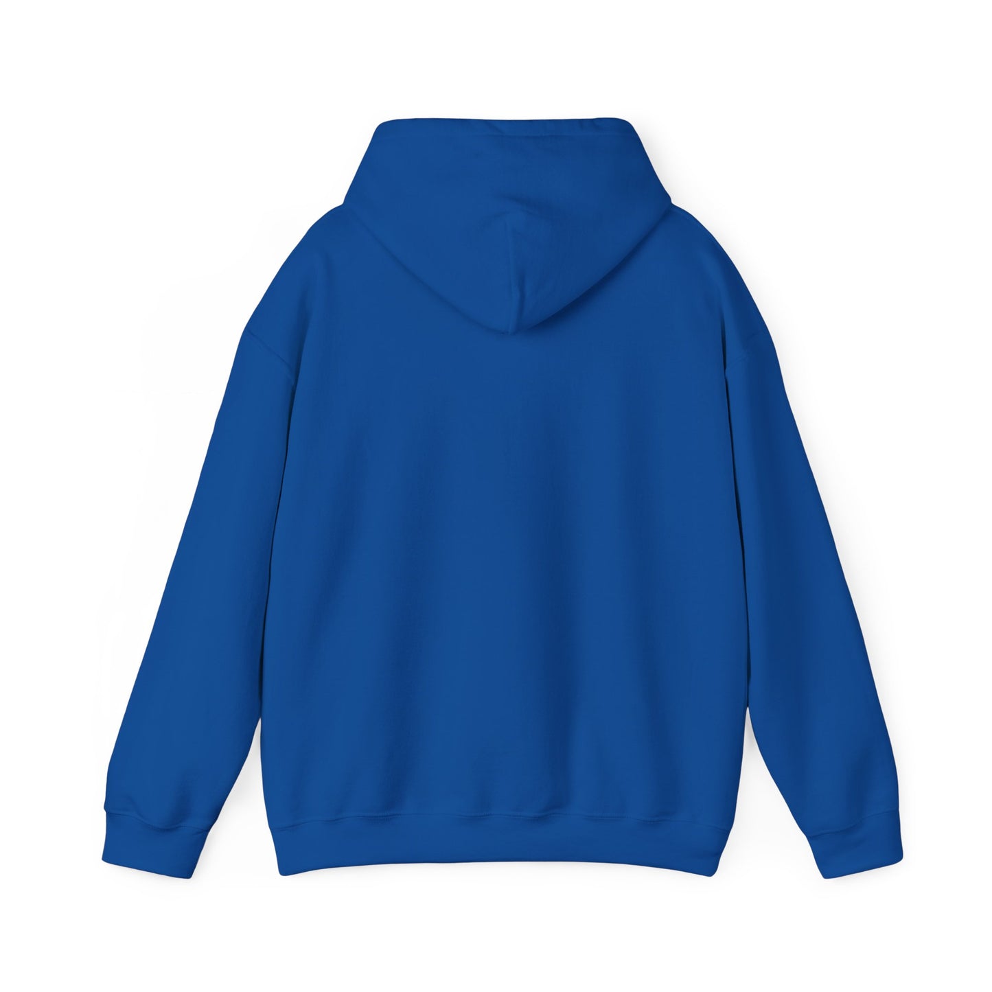 Radar Unisex Heavy Blend™ Hooded Sweatshirt
