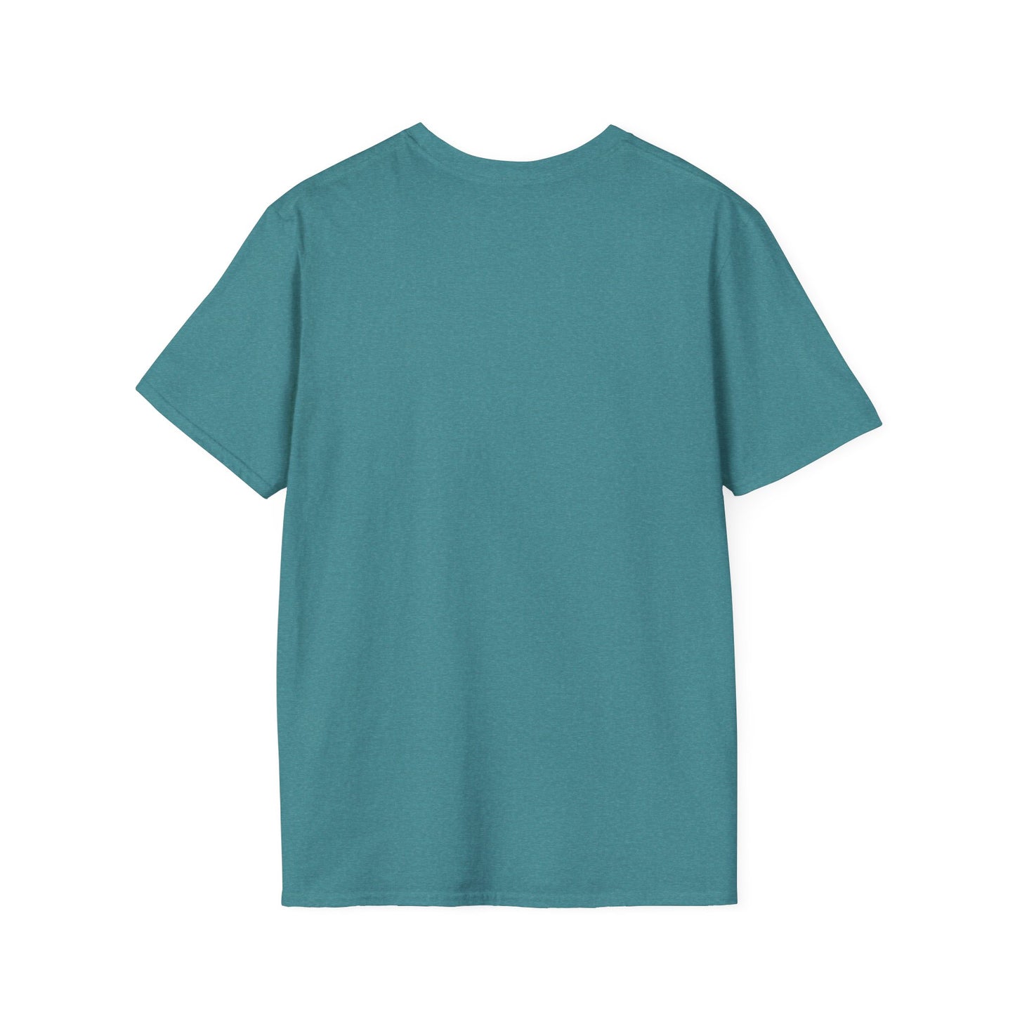 Professional Storm Chaser LIMITED Unisex Softstyle T-Shirt
