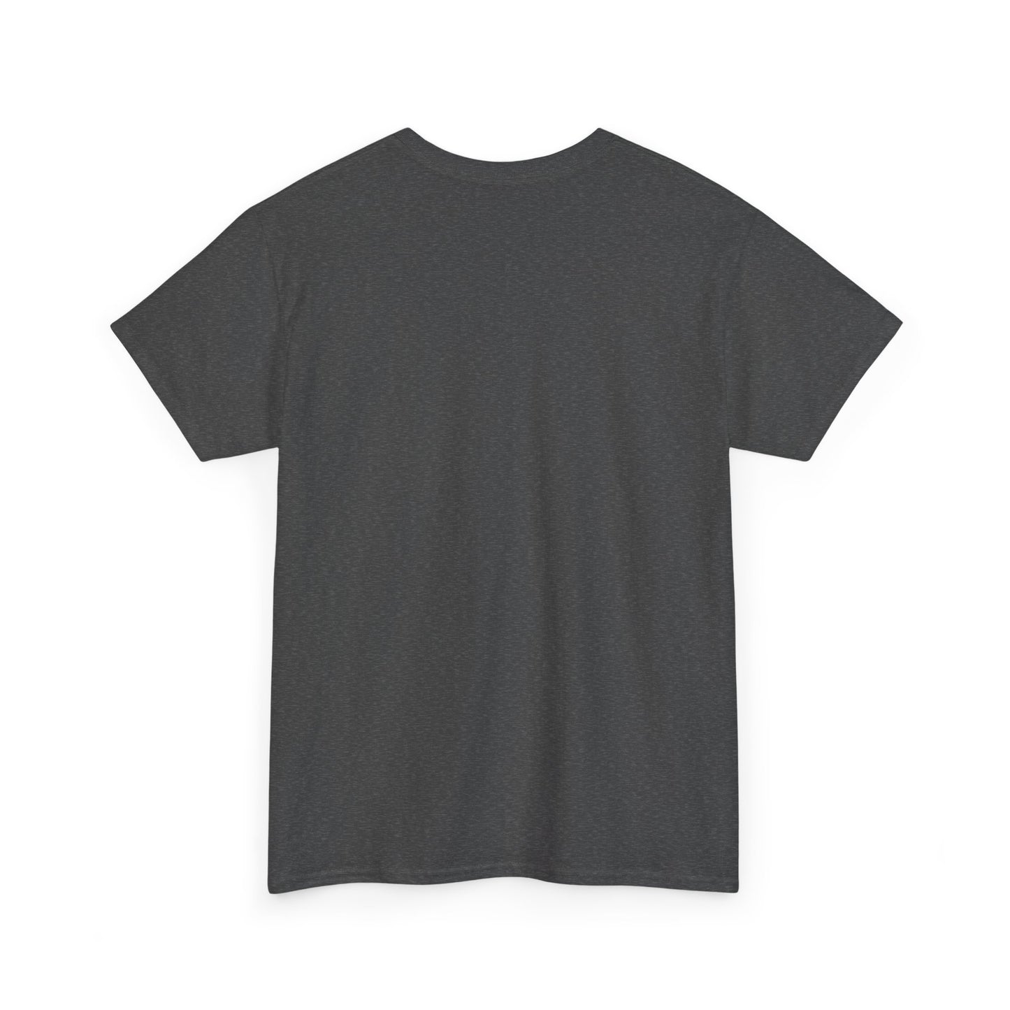 Chasin' Chaos Cotton Tee