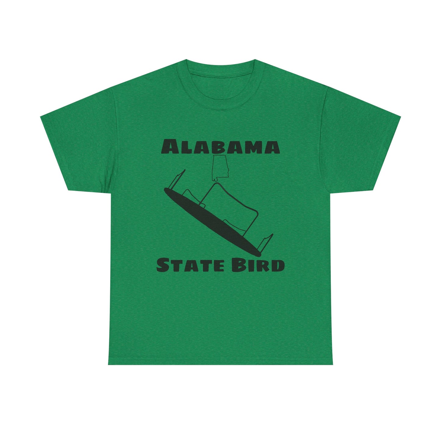 Alabama State Bird Tee