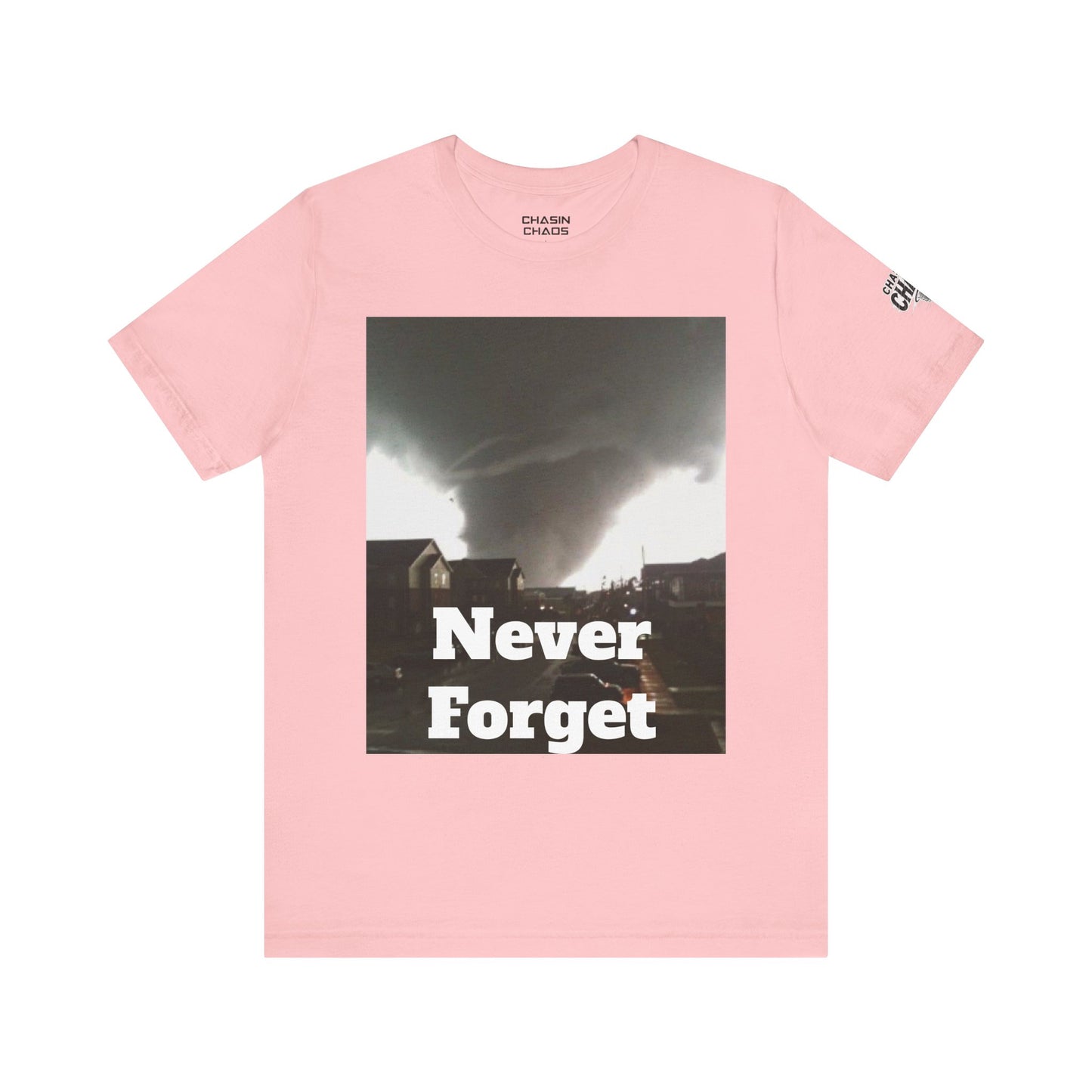 Tribute T-Shirt