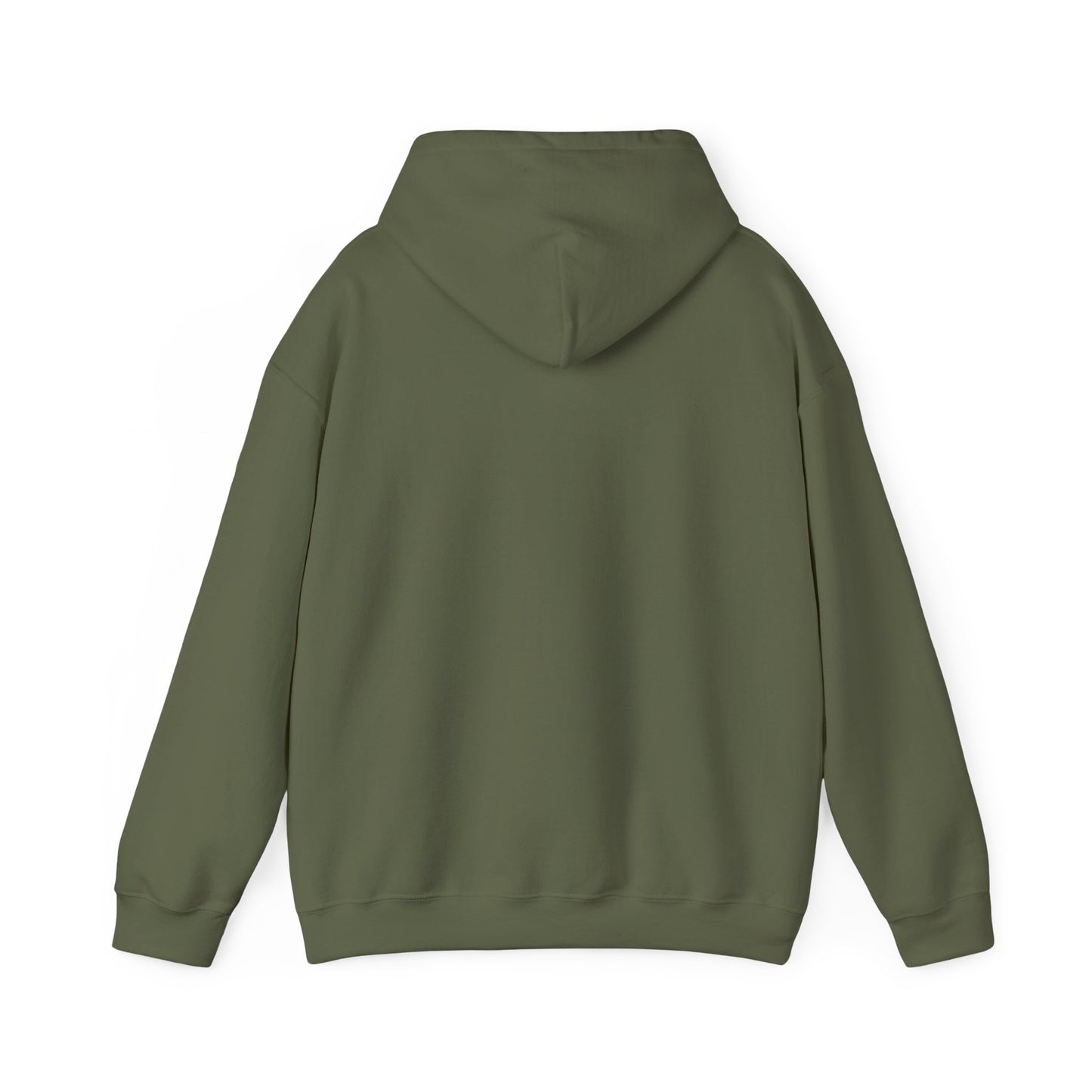 Radar Unisex Heavy Blend™ Hooded Sweatshirt