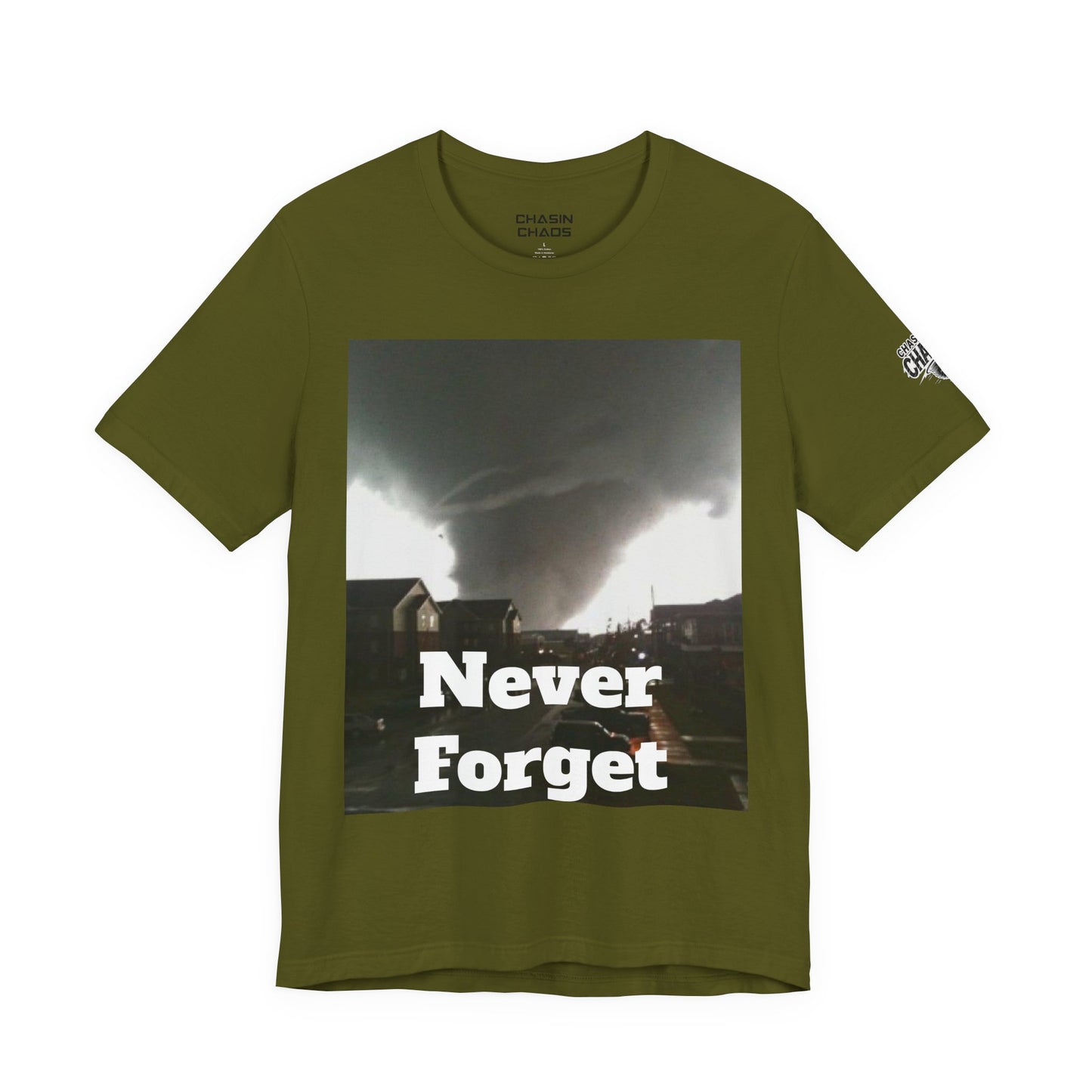 Tribute T-Shirt